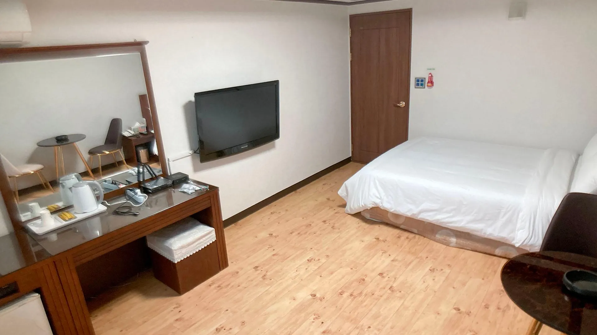 강릉 강릉 마운틴 호텔 객실