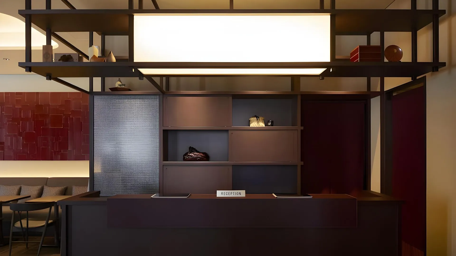 교토 아고라 교토 시조 4성급 호텔 외관