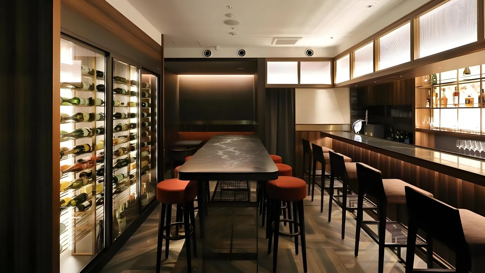 오사카 더 라이즈 오사카 기타신치 4성급 호텔 스위트룸