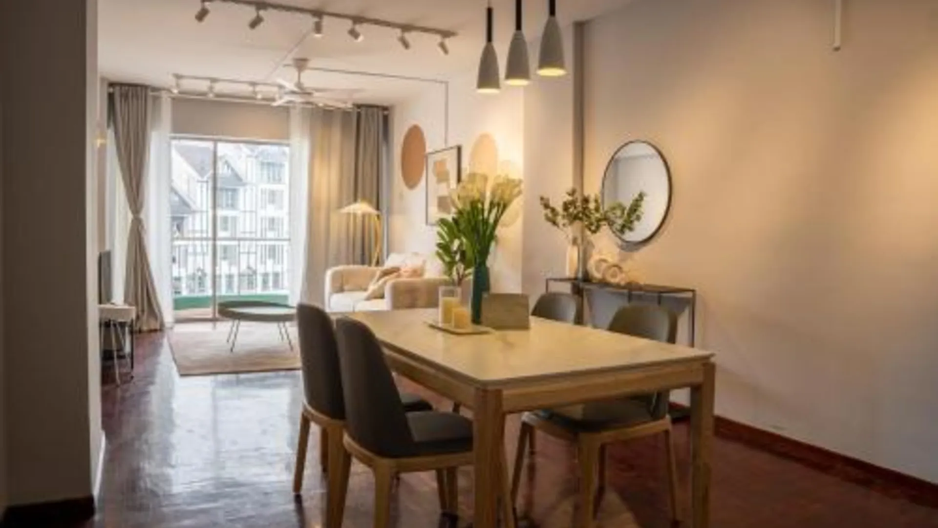 카메론 하일랜즈 Star Regency by Plush 3성급 호텔 로비