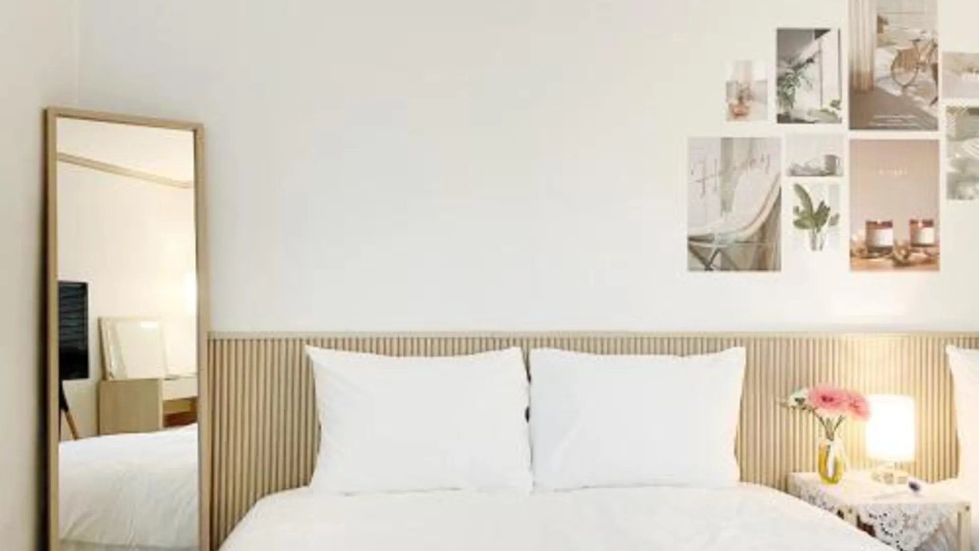 서울 위드스테이 인 서울 3성급 싱글룸 스위트룸