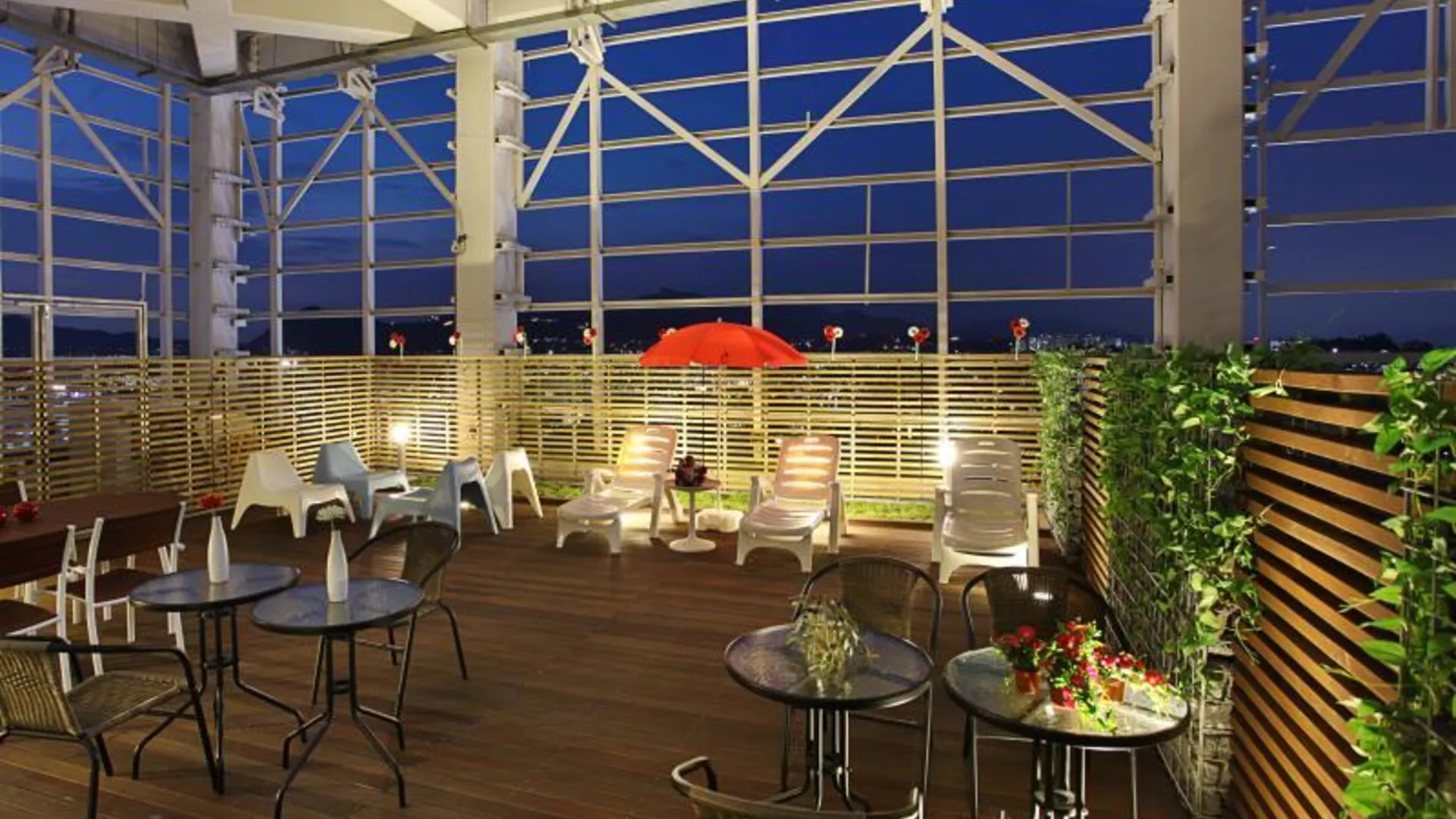 서울 호텔 스카이파크 킹스타운 동대문점 4성급 호텔 객실