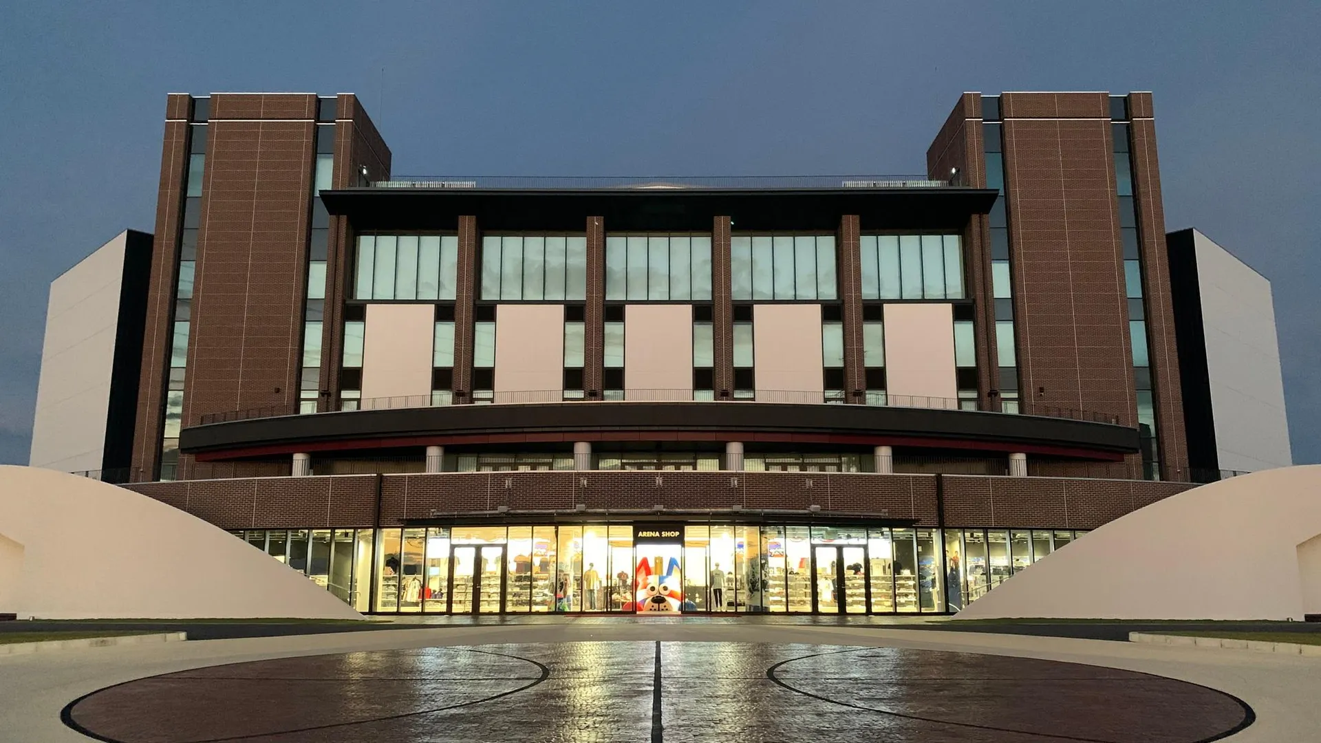 오키나와 본섬 올스테이 치바나 4성급 게스트하우스 외관