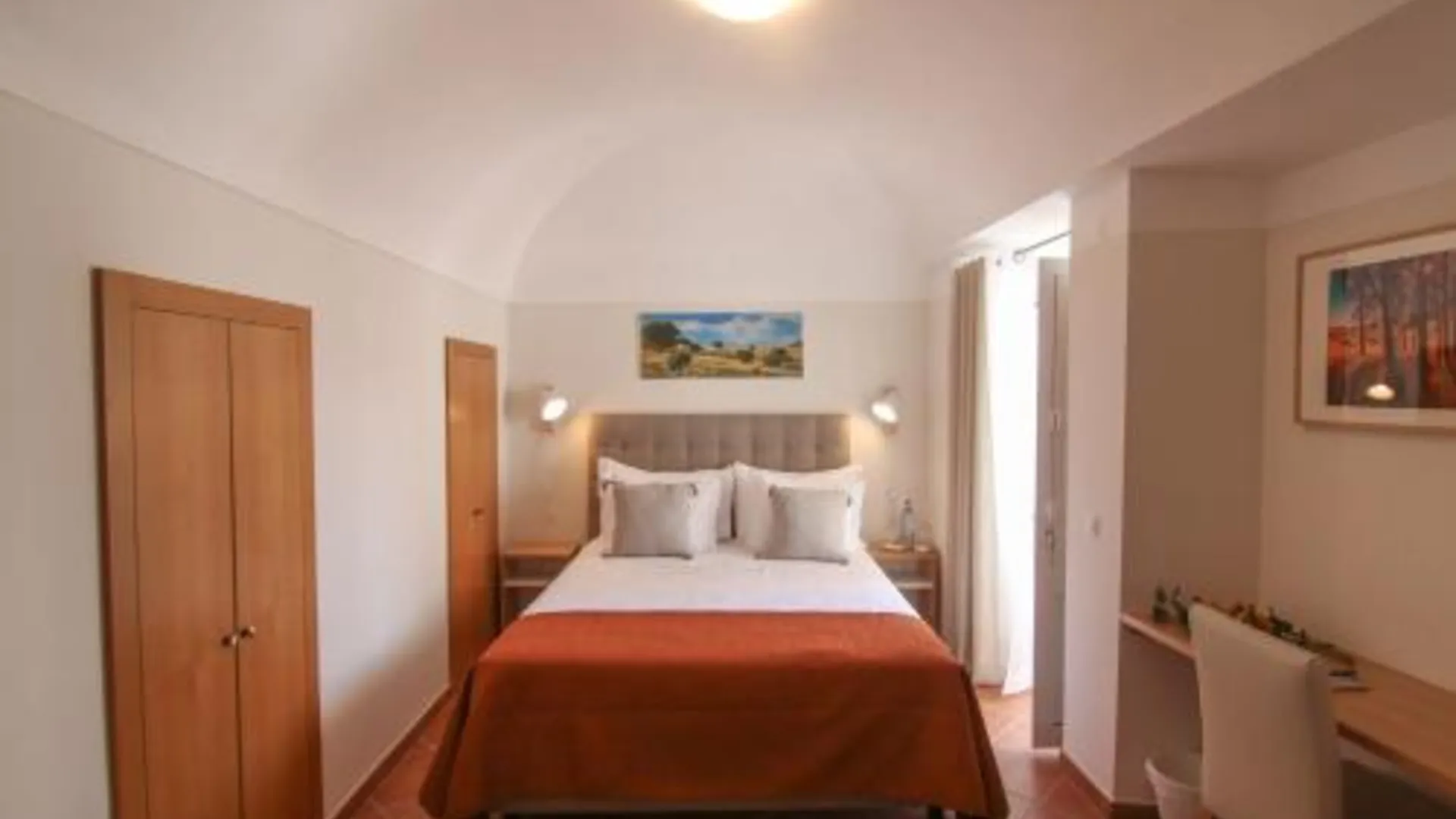 모우라오 Casa dos Lacerdas 4성급 게스트하우스 스위트룸