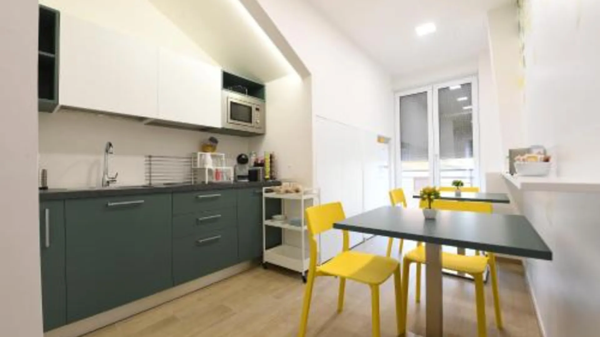 테라모 Le stanze di Gió 3성급 호텔 수영장