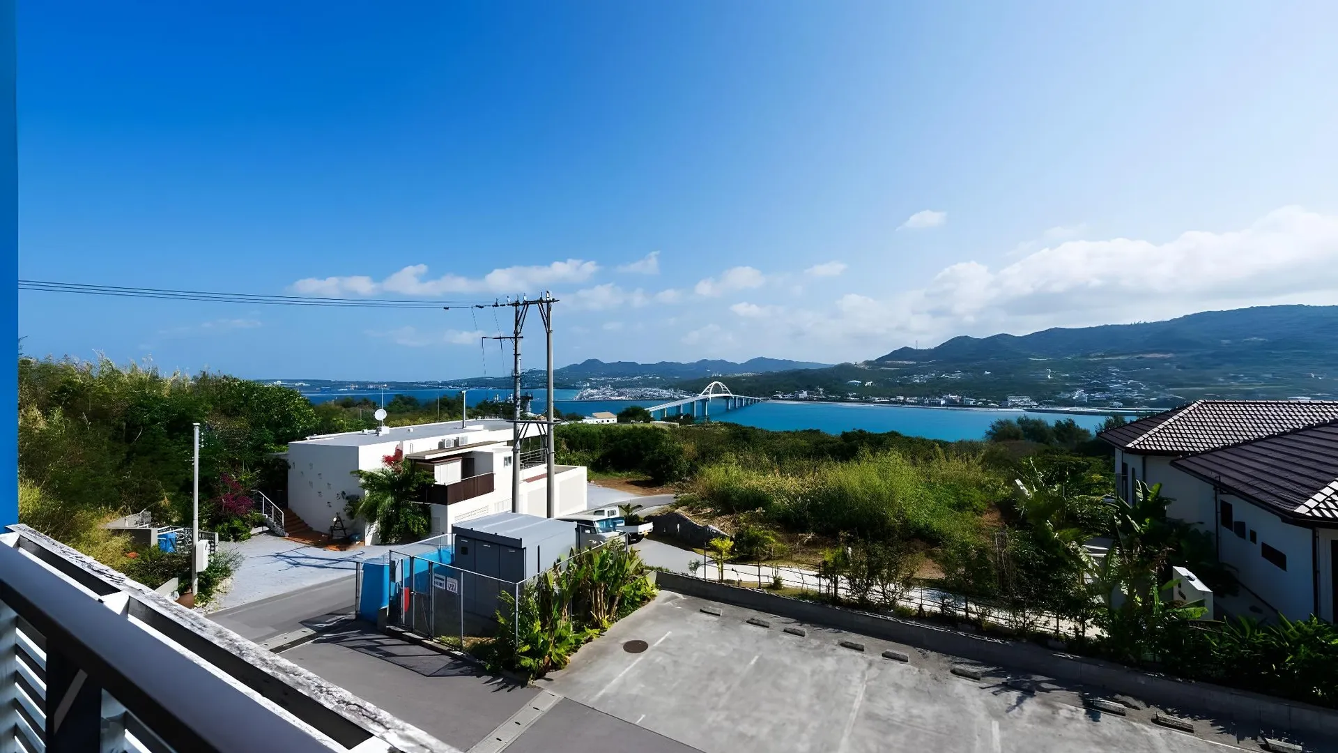 오키나와 본섬 호텔 E-호라이즌 리조트 콘도미니엄 세소코 3성급 게스트하우스 부대시설