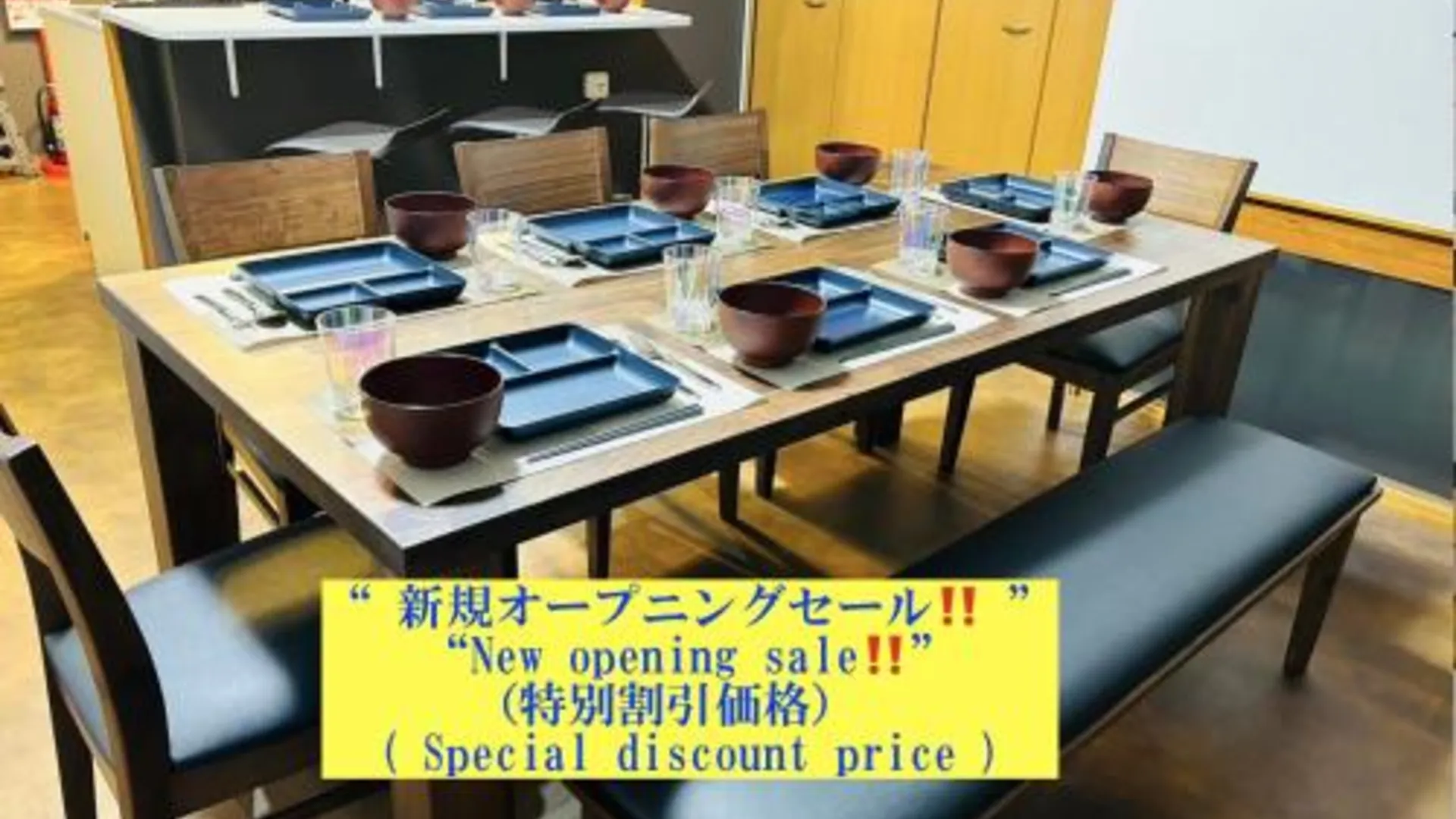 오사카 Matsuyamachi Dotonbori Condo 3성급 싱글룸 객실