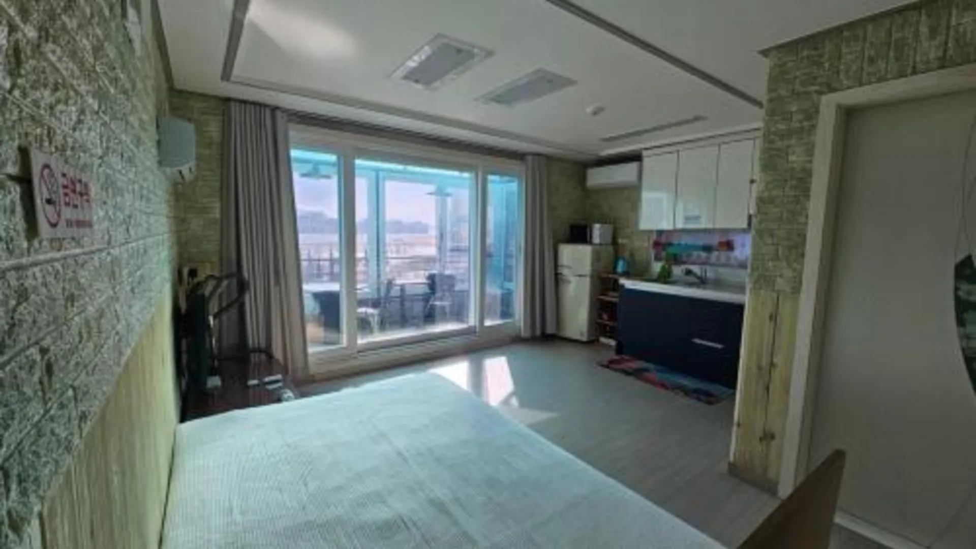 인천 강화 크로바펜션 2성급 게스트하우스 스위트룸