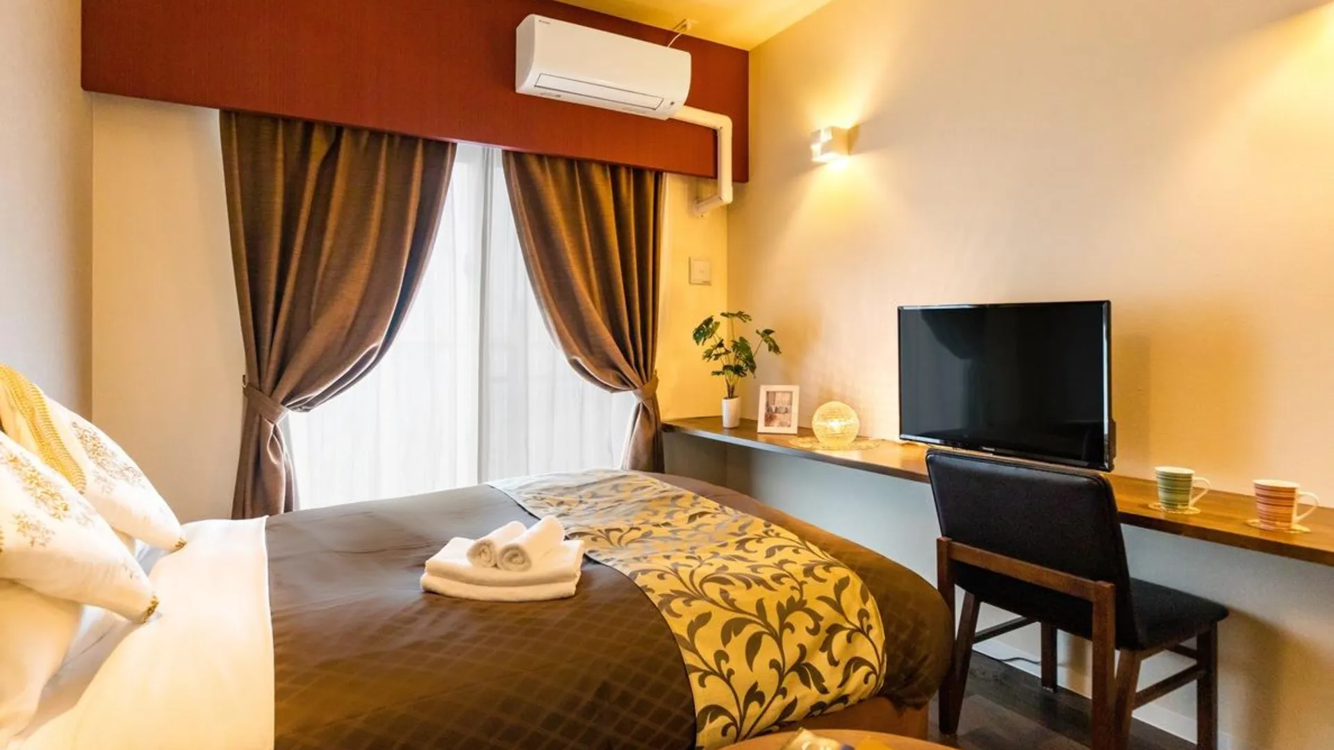 오키나와 본섬 미스터 긴조 인 미나미우에바루 2성급 호텔 부대시설