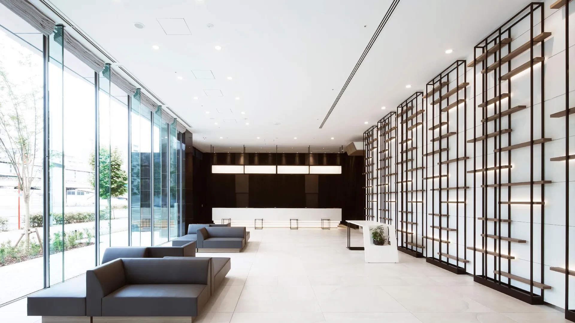 도쿄 / 동경 T마크 시티 호텔 도쿄 오모리 4성급 호텔 레스토랑