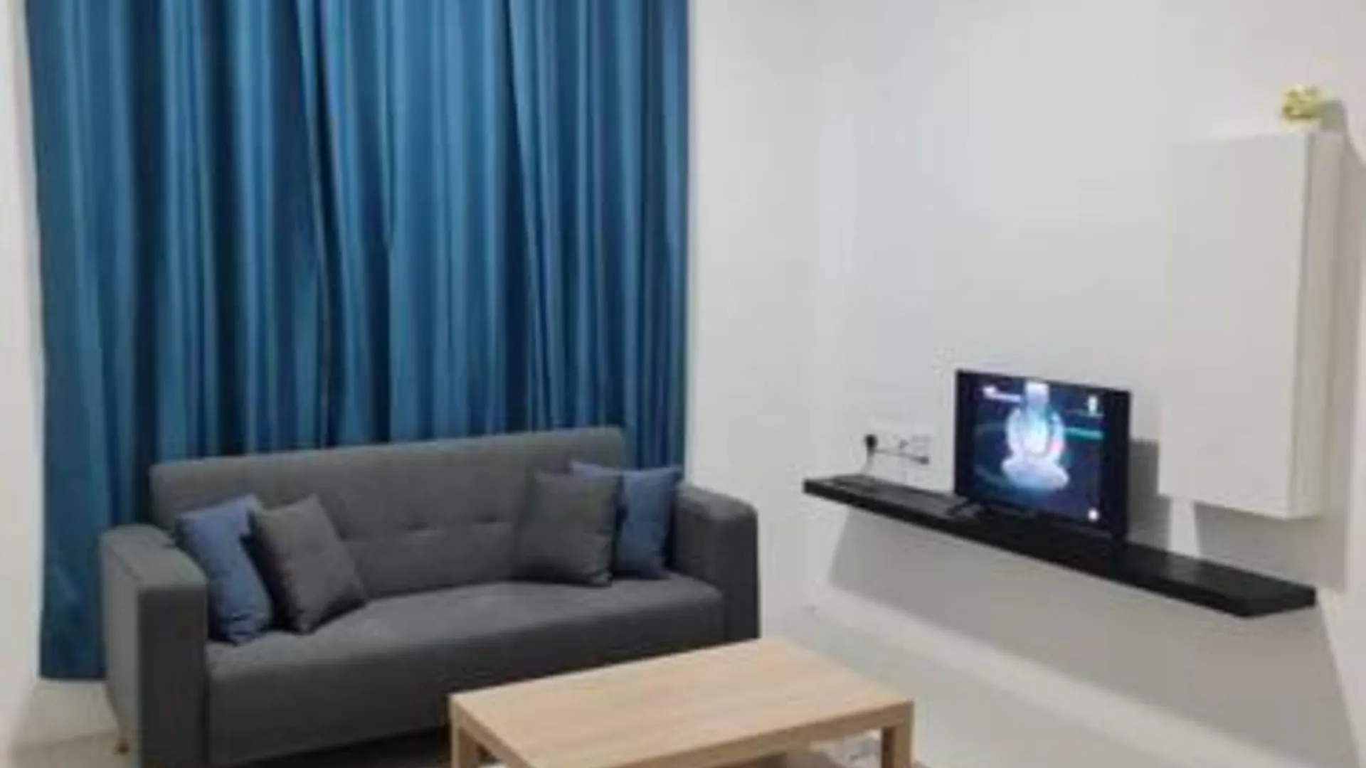 이포 캄풍 자와의 아파트먼트 (m², 침실 2개, 프라이빗 욕실 2개) 4성급 게스트하우스 스위트룸