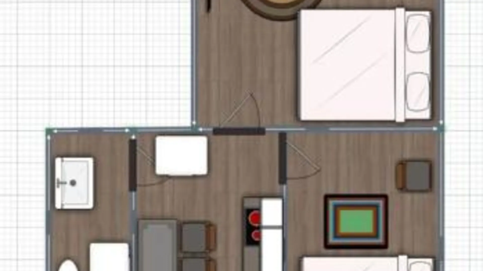 서울 창천동 The Art House #Yeontral park #5min to Hongdae stn 2성급 게스트하우스 부대시설