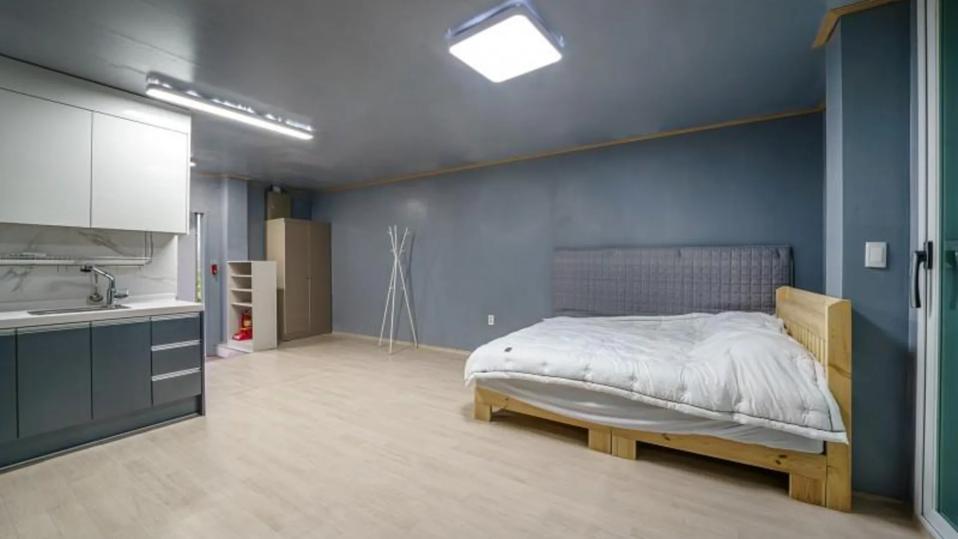 충주 충주 해와달펜션 2성급 게스트하우스 스위트룸