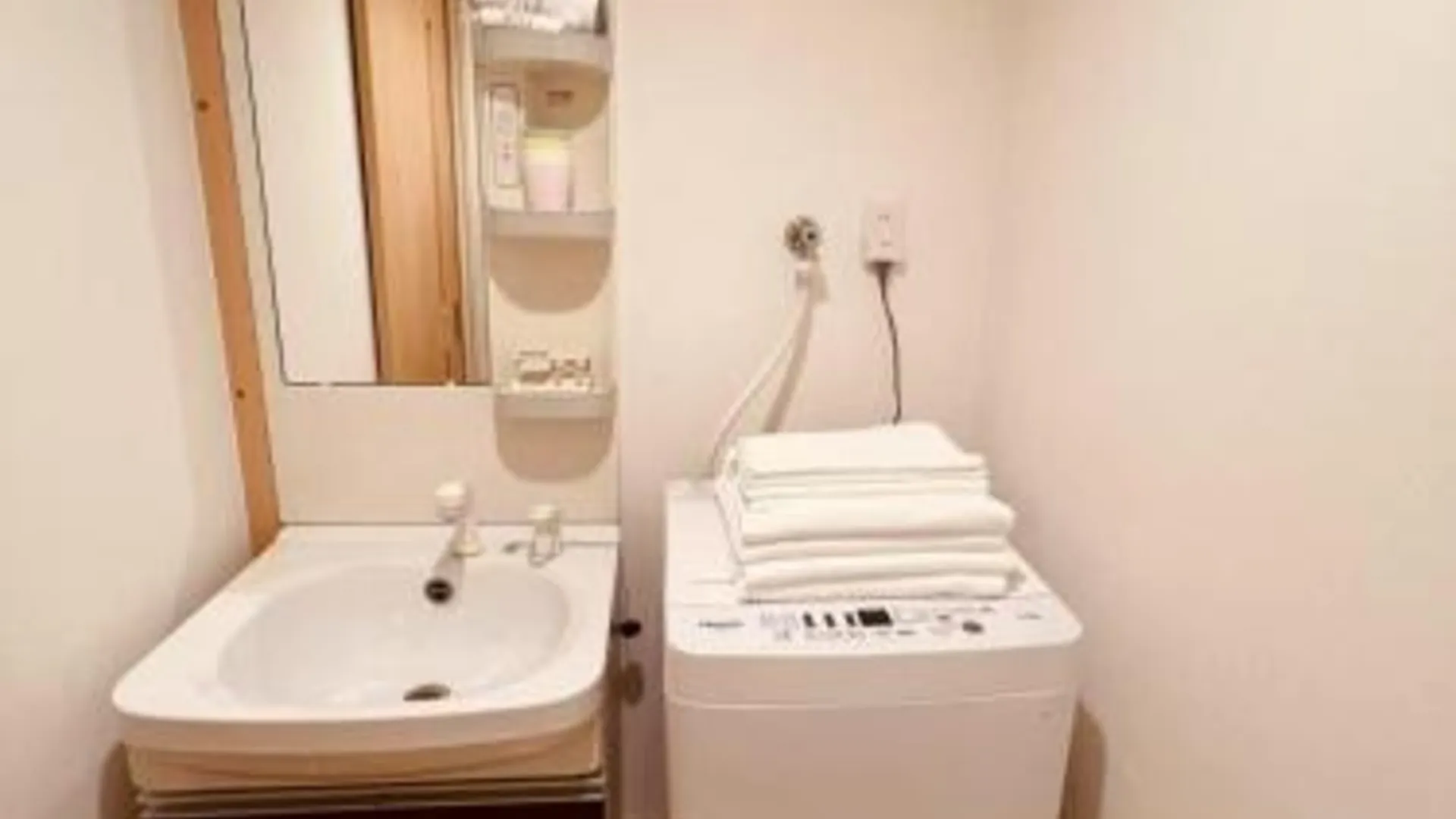 오사카 사쿠라노코이 3성급 호텔 스위트룸