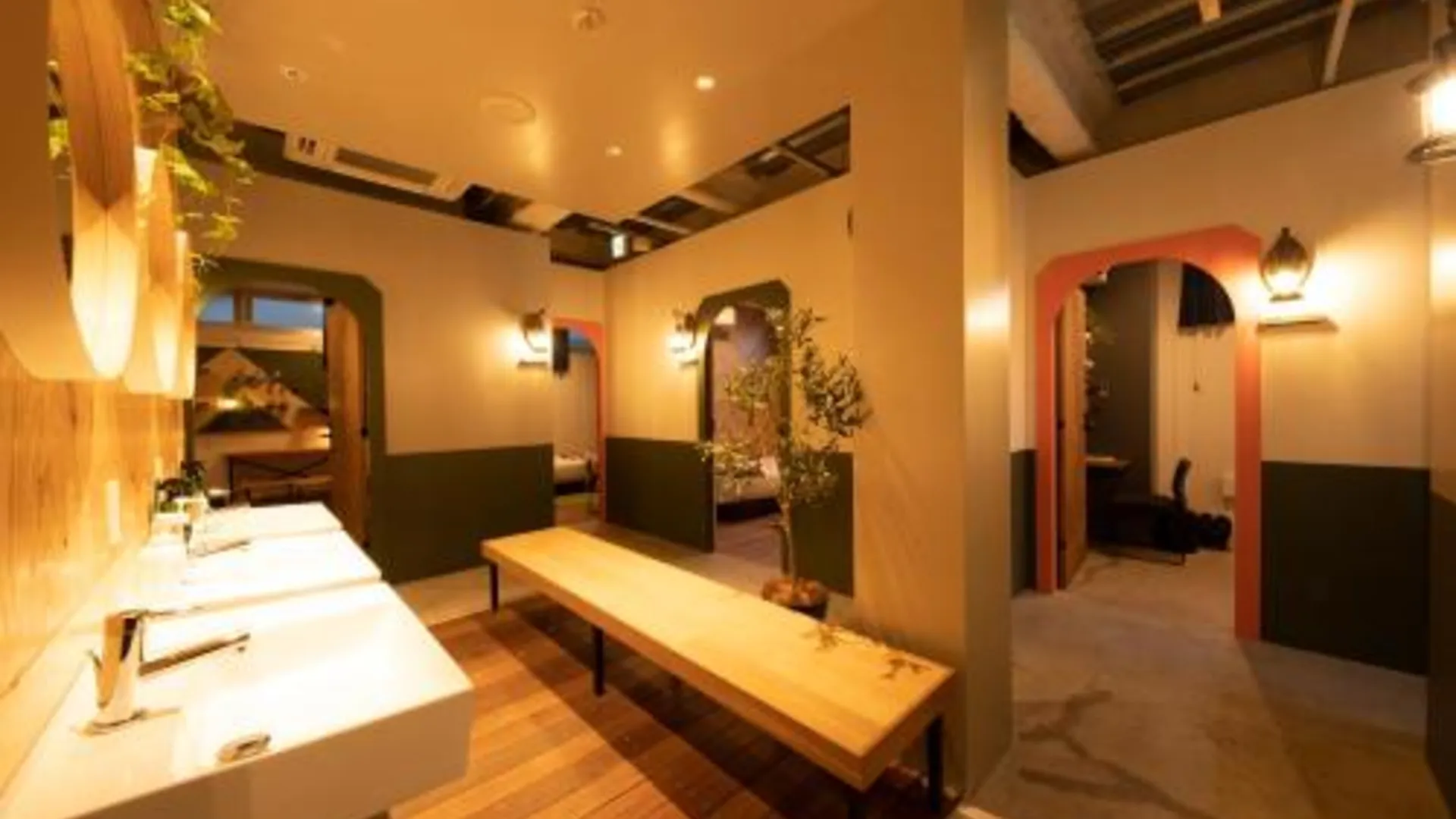 도쿄 / 동경 글램핑 도쿄 아사쿠사 - 구. 타임 쉐어링 스테이 아사쿠사 2성급 호텔 외관