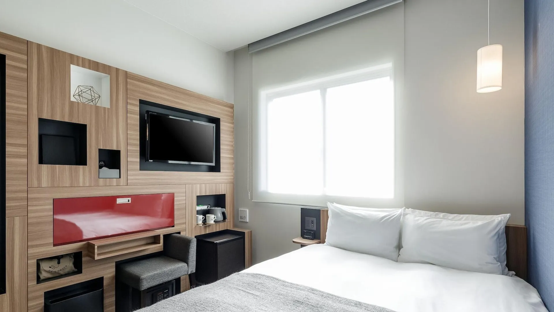 교토 엠스 호텔 교토 스테이션 가스가 3성급 호텔 스위트룸