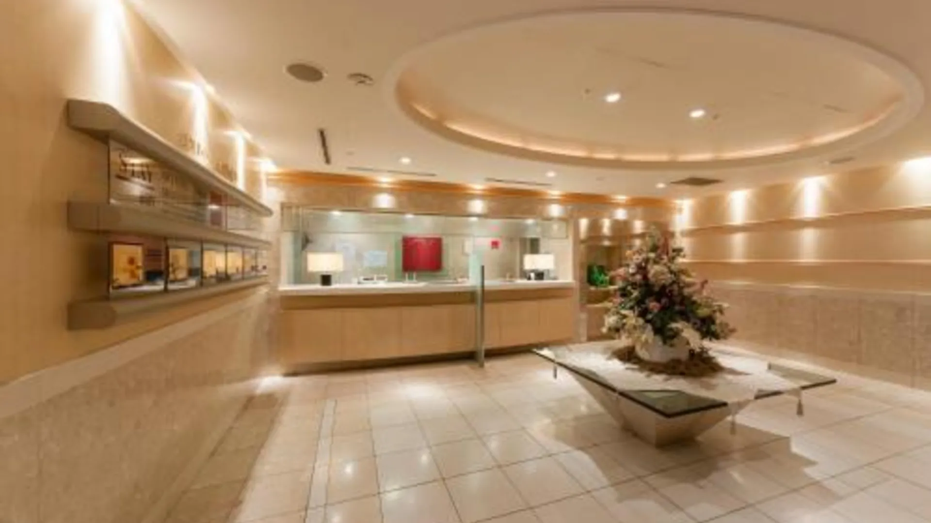 도쿄 / 동경 호텔 시에나 2성급 호텔 수영장