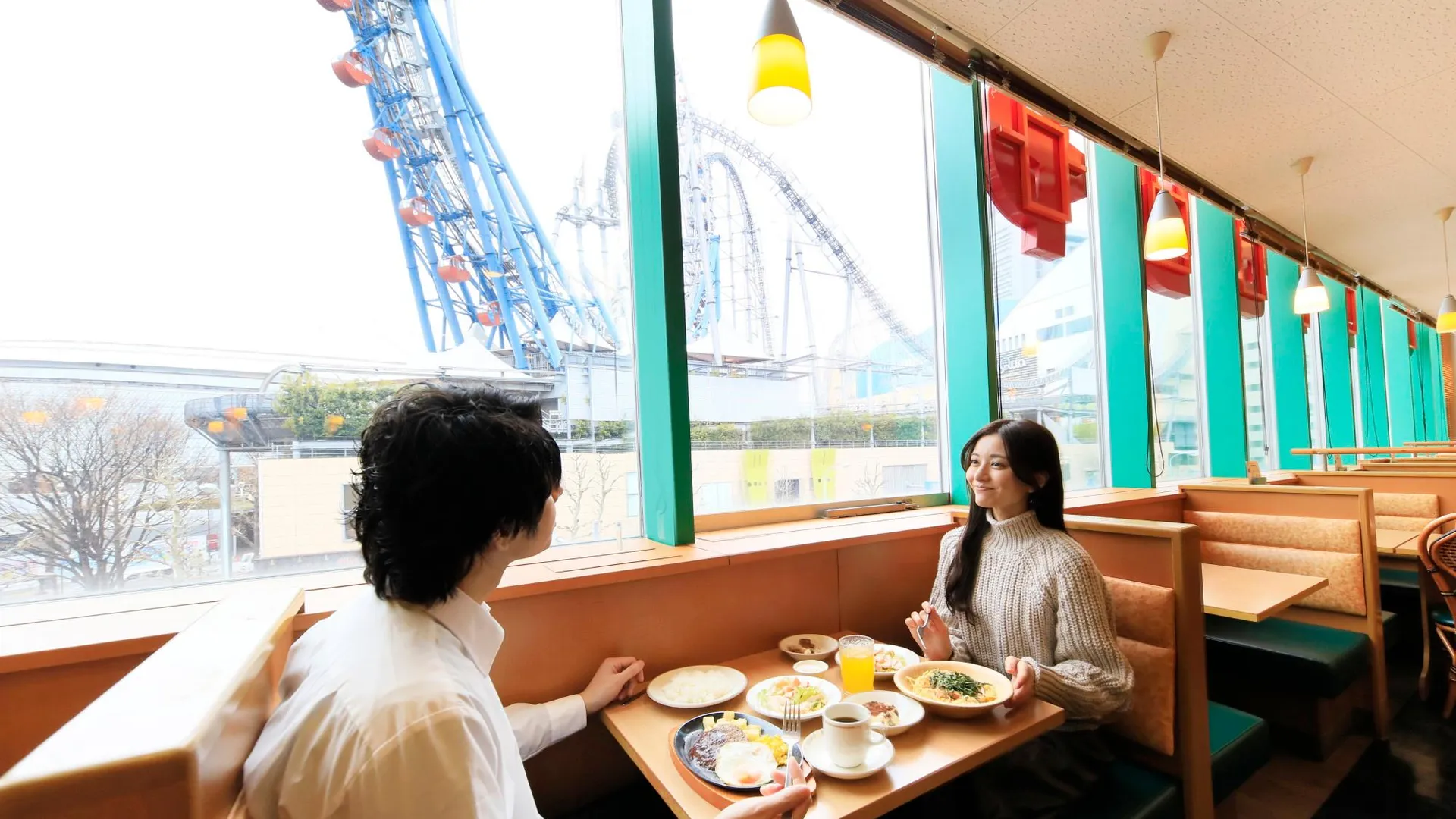 도쿄 / 동경 리치먼드 호텔 도쿄 스이도바시 3성급 호텔 수영장