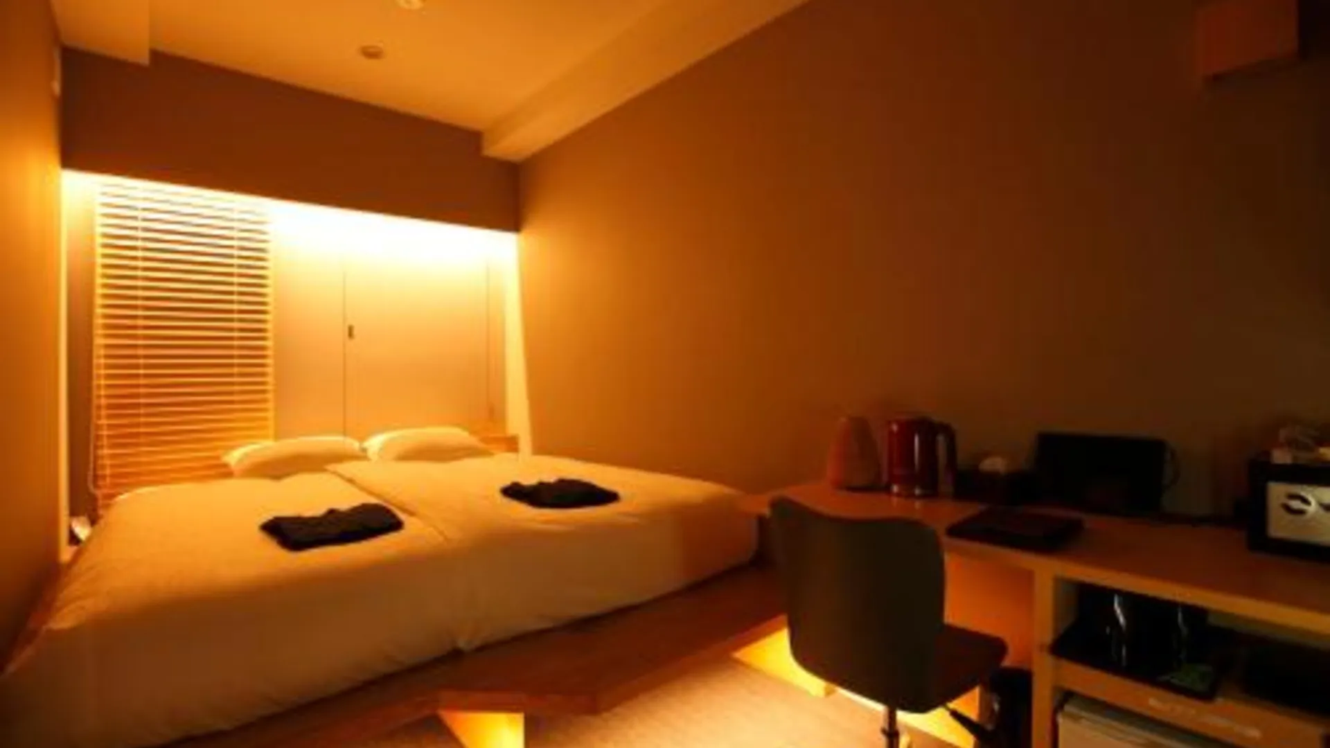 도쿄 / 동경 호텔 아마넥 긴자 이스트 3성급 호텔 스위트룸