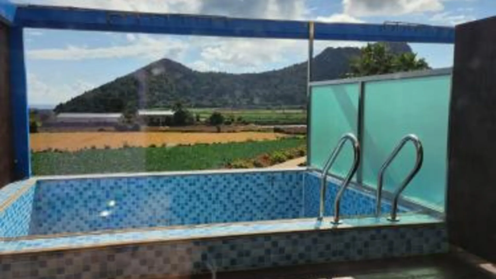 제주 산방산호텔 4성급 호텔 부대시설