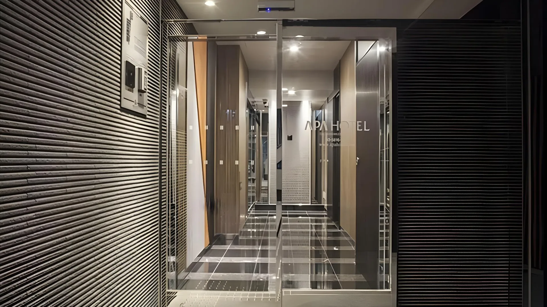 도쿄 / 동경 APA 호텔 오차노미즈-에키타 3성급 호텔 수영장