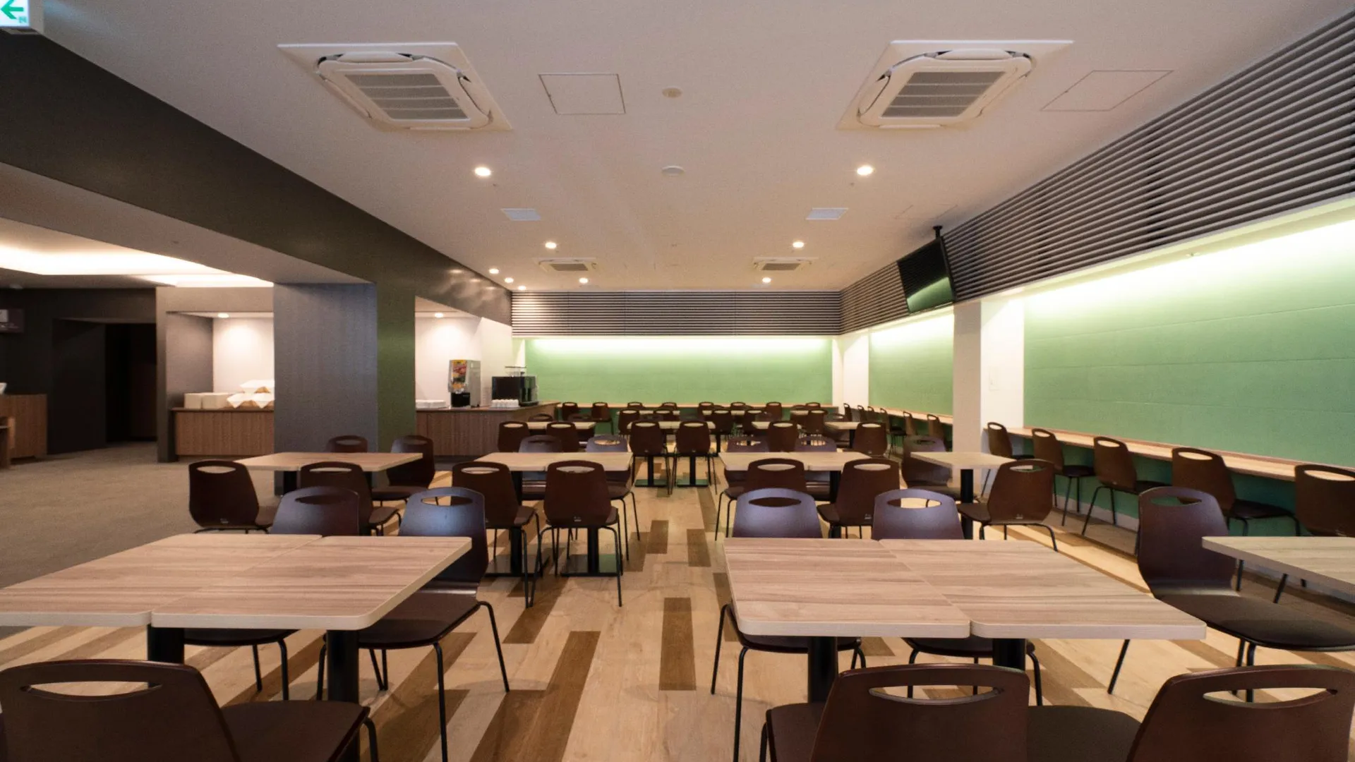 후쿠오카 워싱턴 R&B 호텔 하카타 에키마에 다이2 2성급 호텔 외관