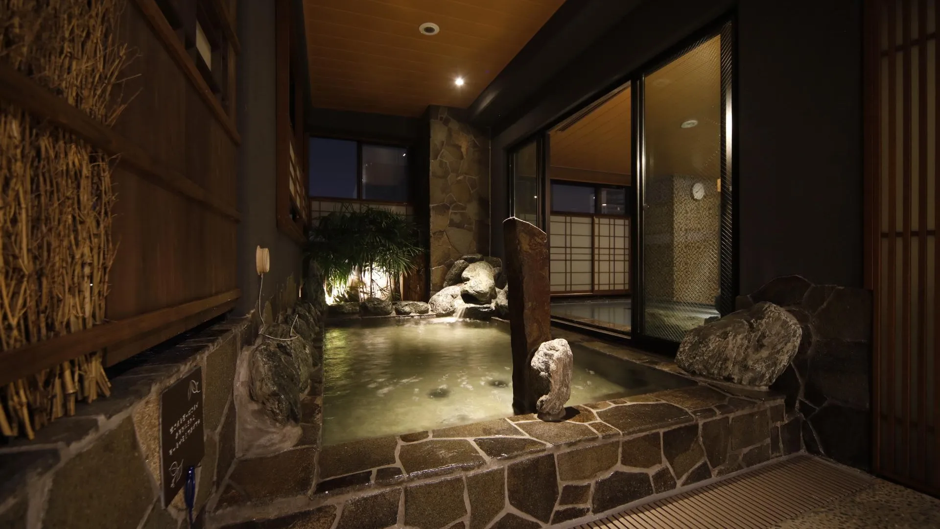 오사카 도미 인 오사카 내추럴 핫 스프링 (타니마치) 4성급 호텔 객실