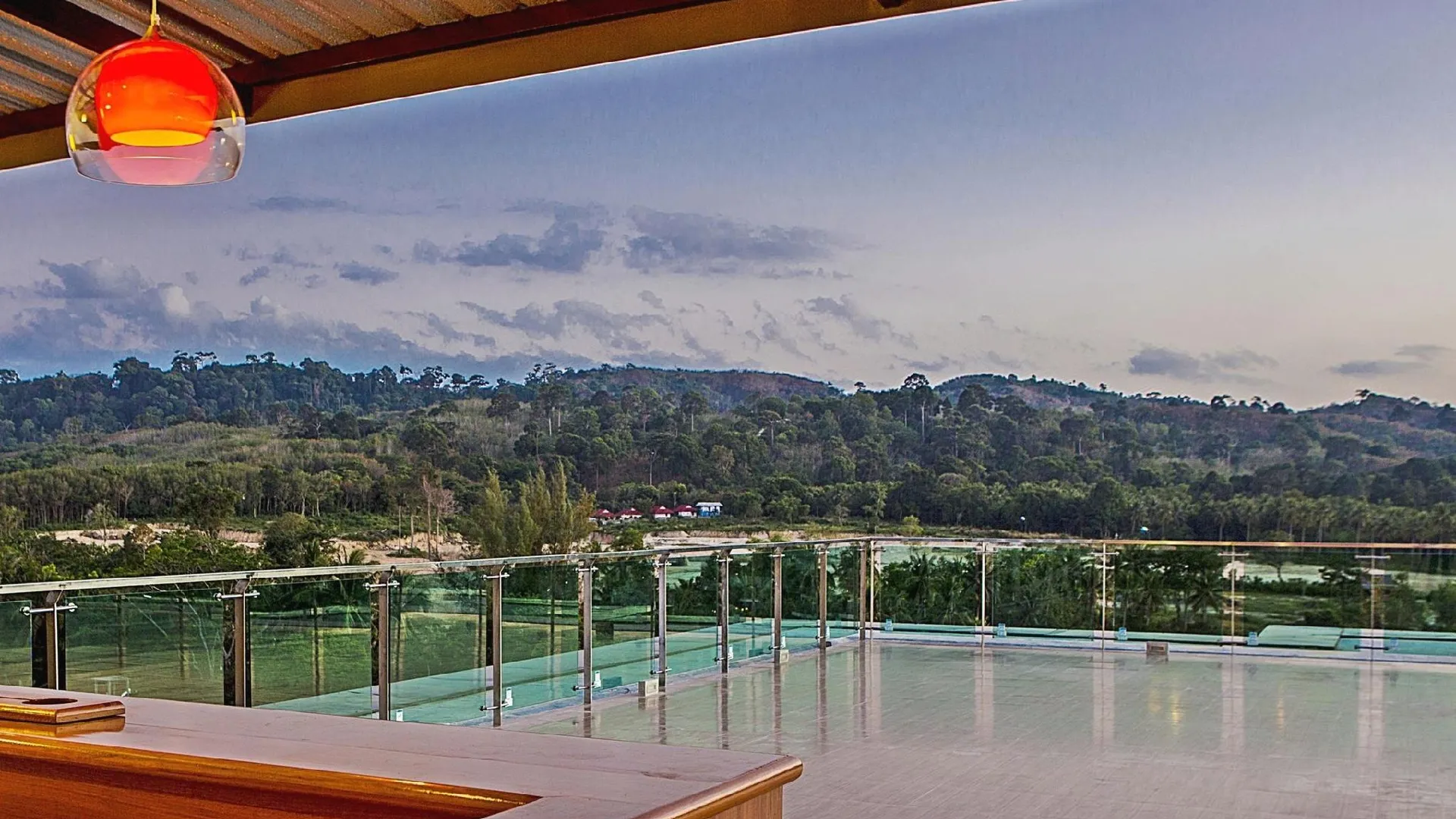 푸켓 에어포트 리조트 푸켓 3성급 호텔 수영장