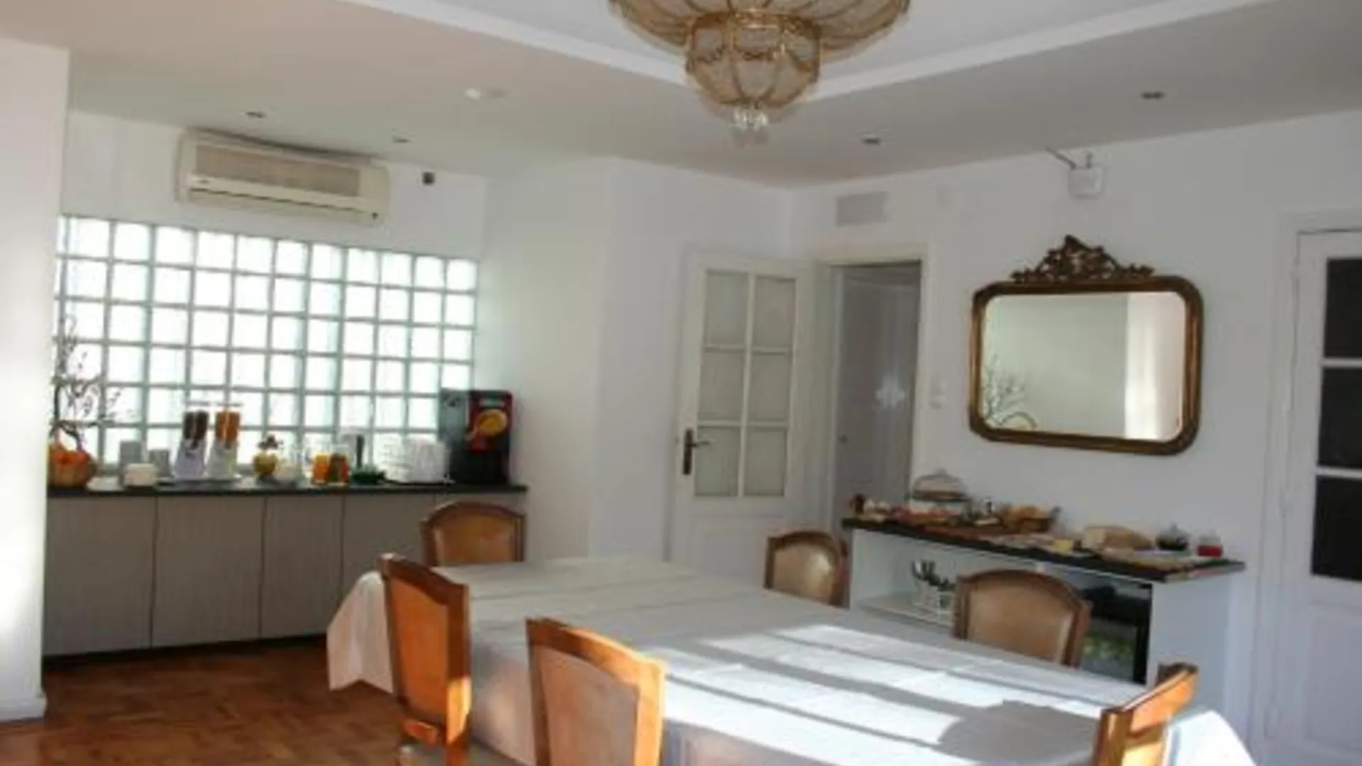 포르탈레그르 Estalagem da Liberdade 3성급 호텔 수영장