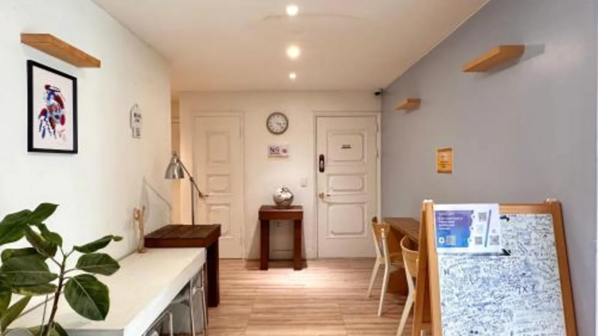 서울 시스앤브로 게스트하우스 2성급 호텔 외관