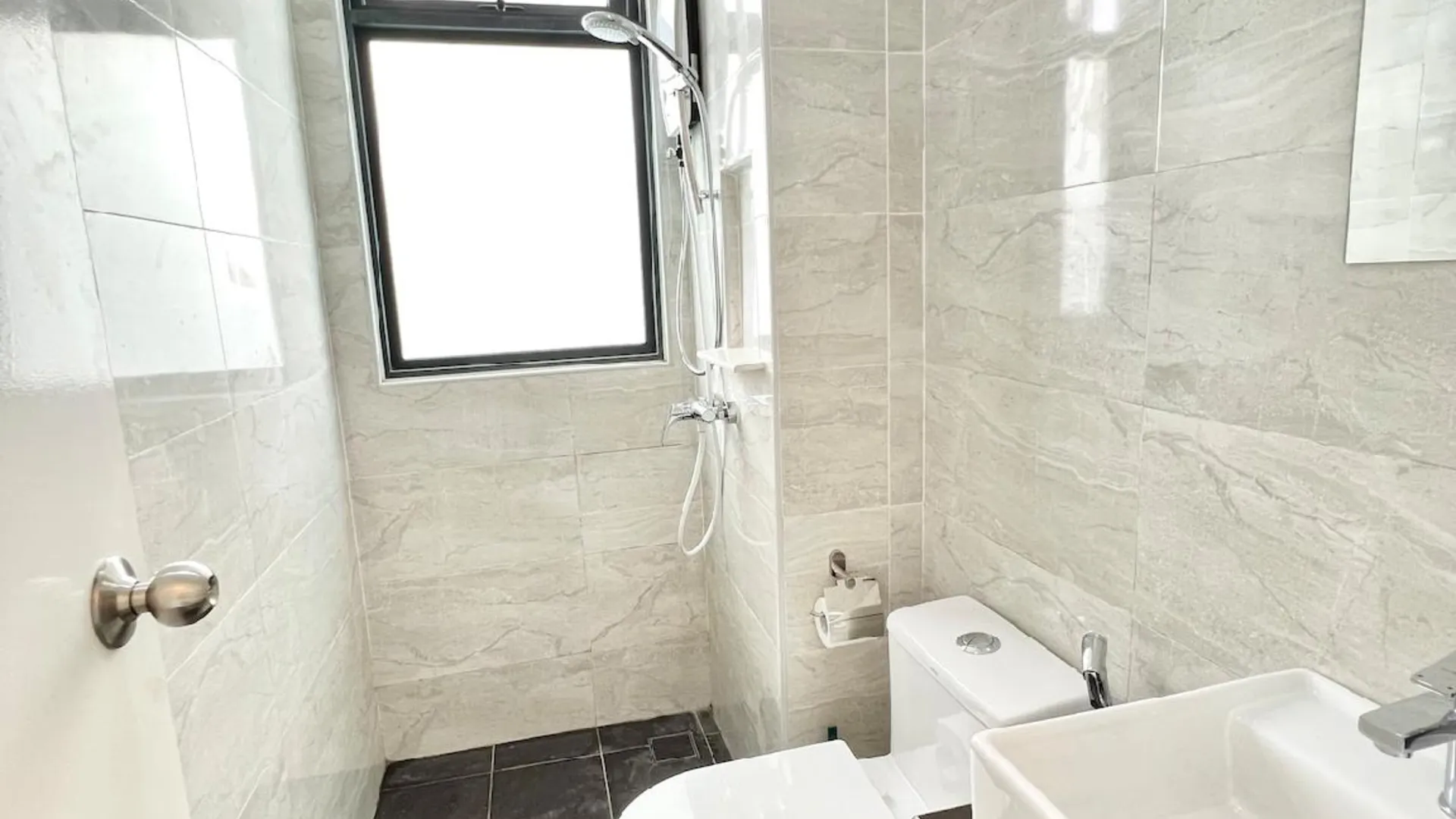 조호바루 / 조호르바루 조호바루의 아파트먼트 (70m², 침실 1개, 프라이빗 욕실 1개) 3성급 싱글룸 부대시설