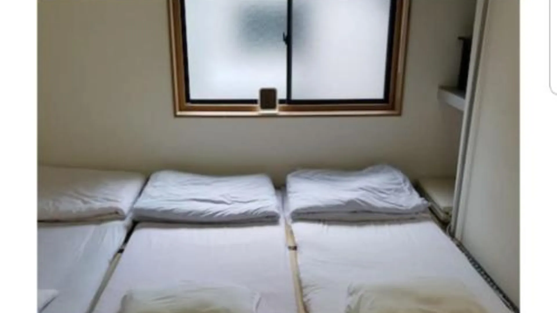 교토 교토 키야마치 게스트하우스 1성급 호텔 스위트룸