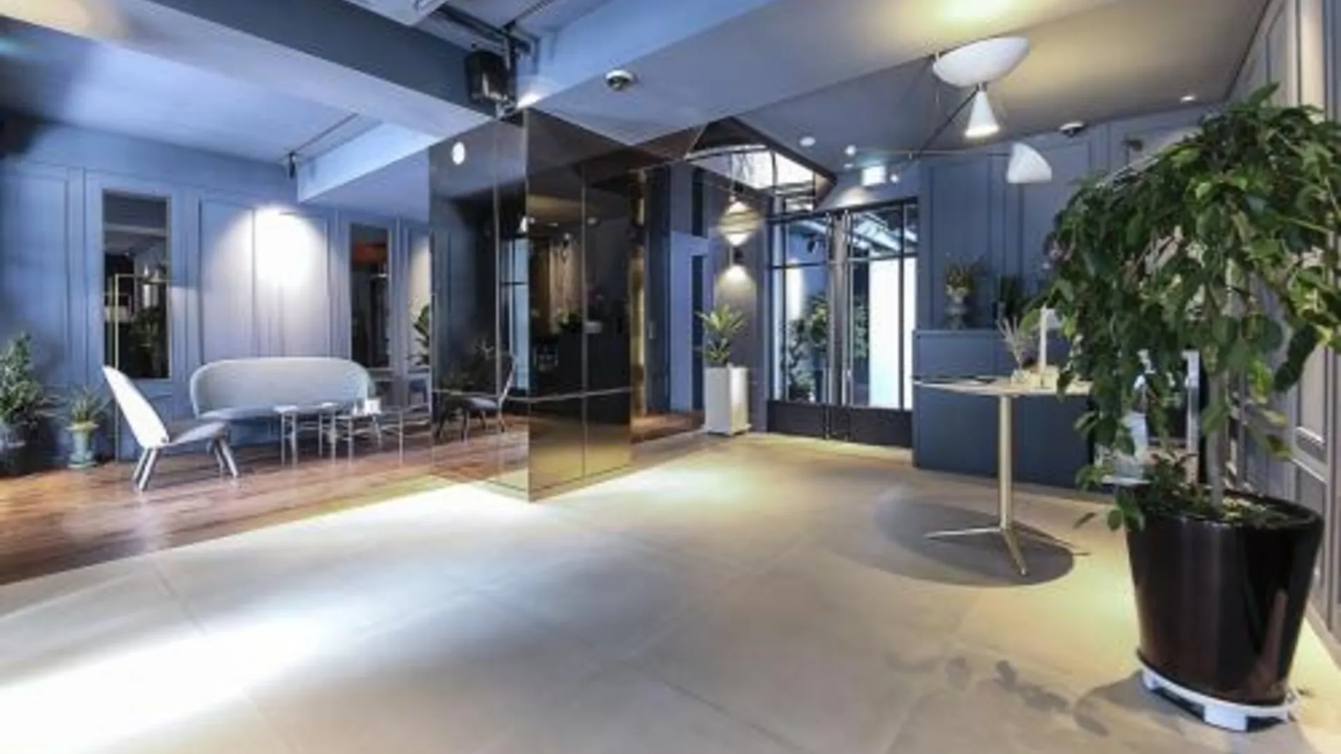 서울 신림 도미니크 호텔 3성급 호텔 로비