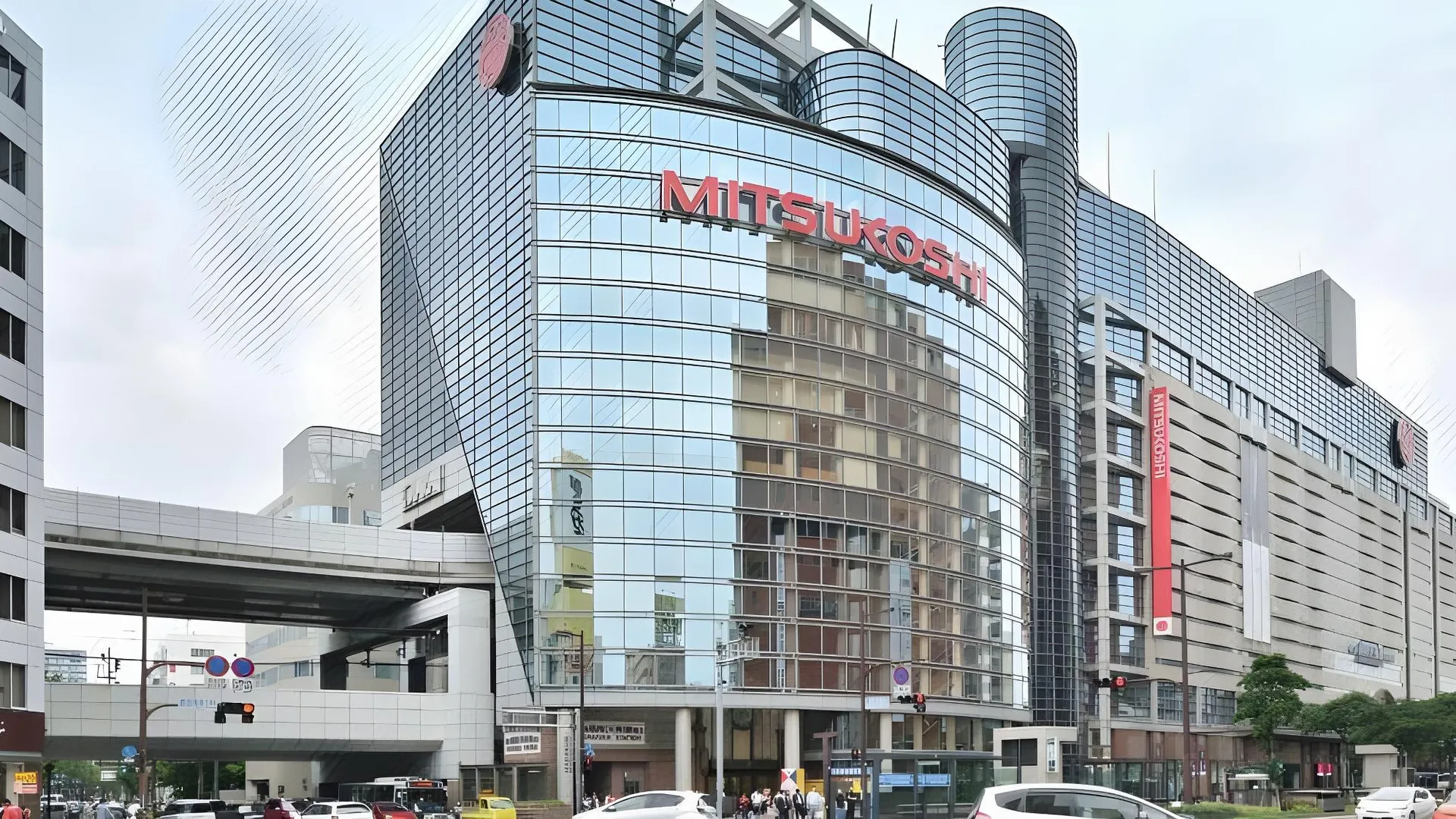 후쿠오카 더 브렉퍼스트 호텔 후쿠오카 나카스 3성급 호텔 부대시설