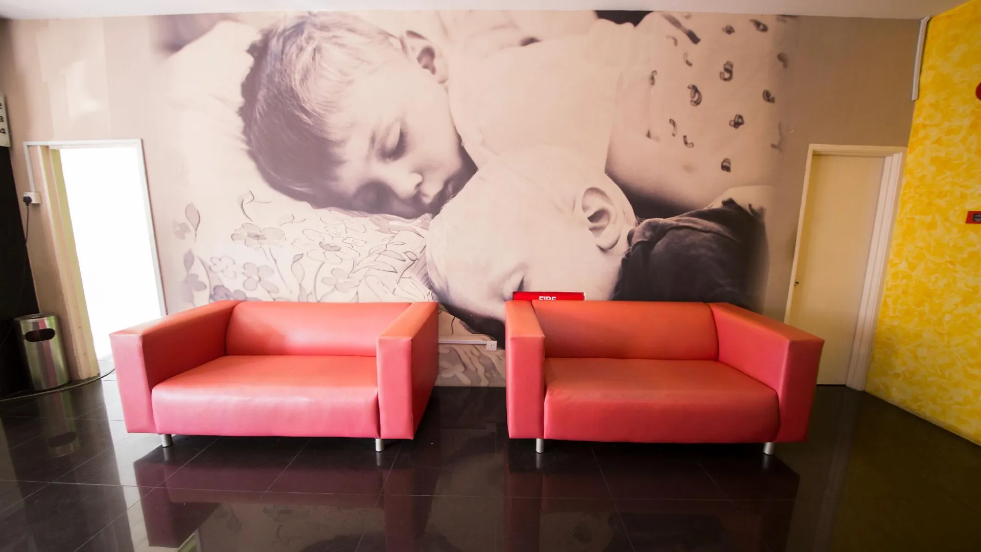 바투 파핫 Golden Pearl Hotel Near Universiti Tun Hussein Onn Malaysia UTHM 2성급 호텔 외관