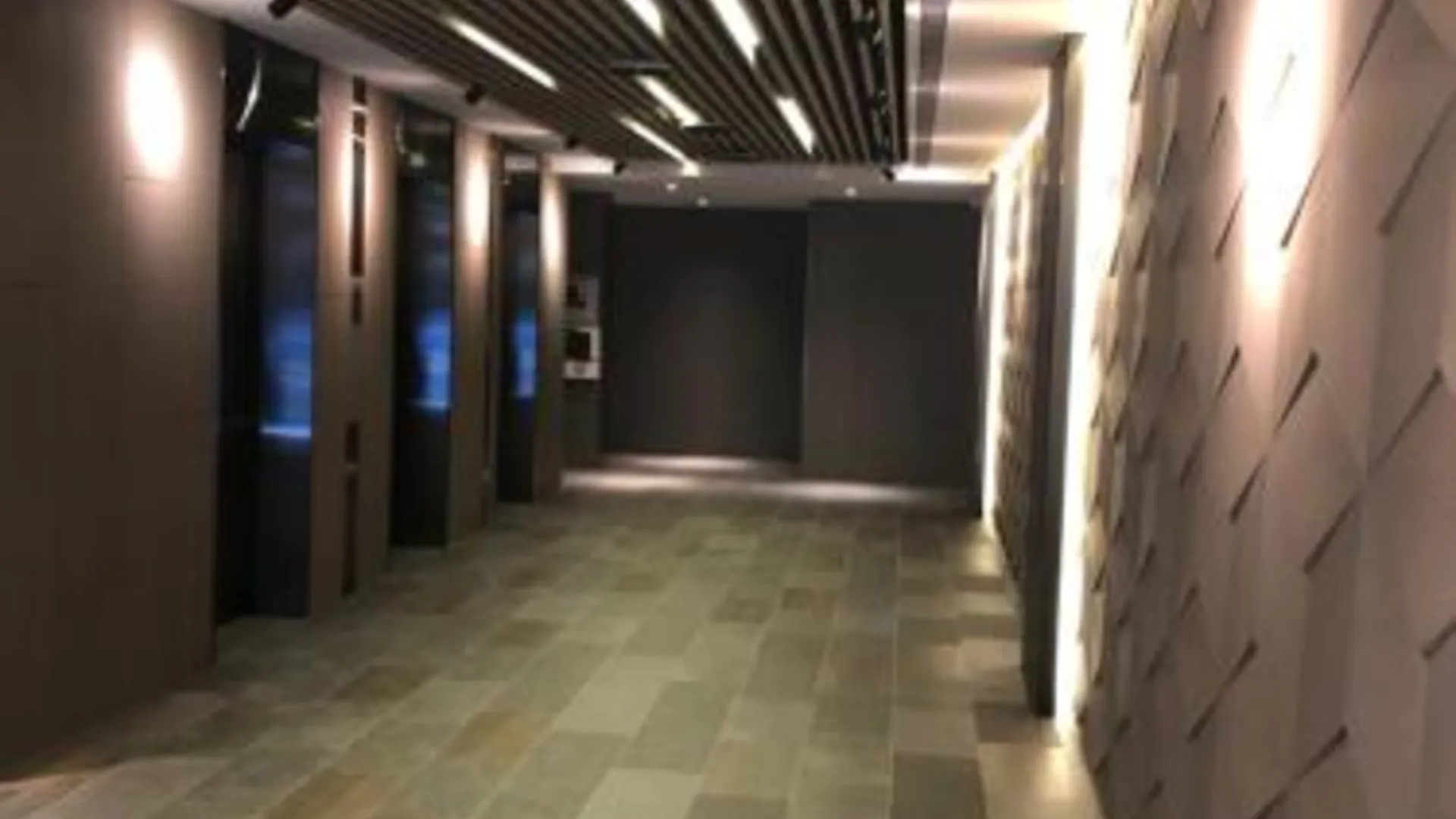 타이베이 시티 스위트 - 메인 스테이션 4성급 호텔 전망