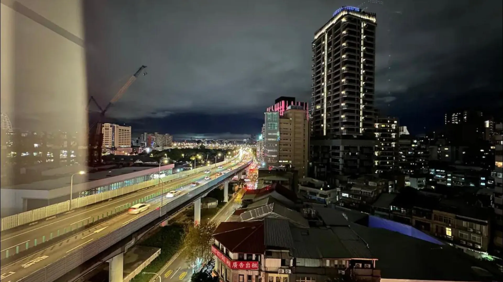 타이베이 캣 테일 포켓 인. 3성급 호텔 수영장