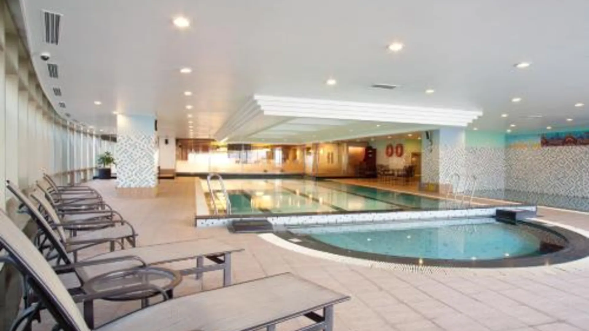 서울 오라카이 인사동 스위츠 4성급 호텔 외관