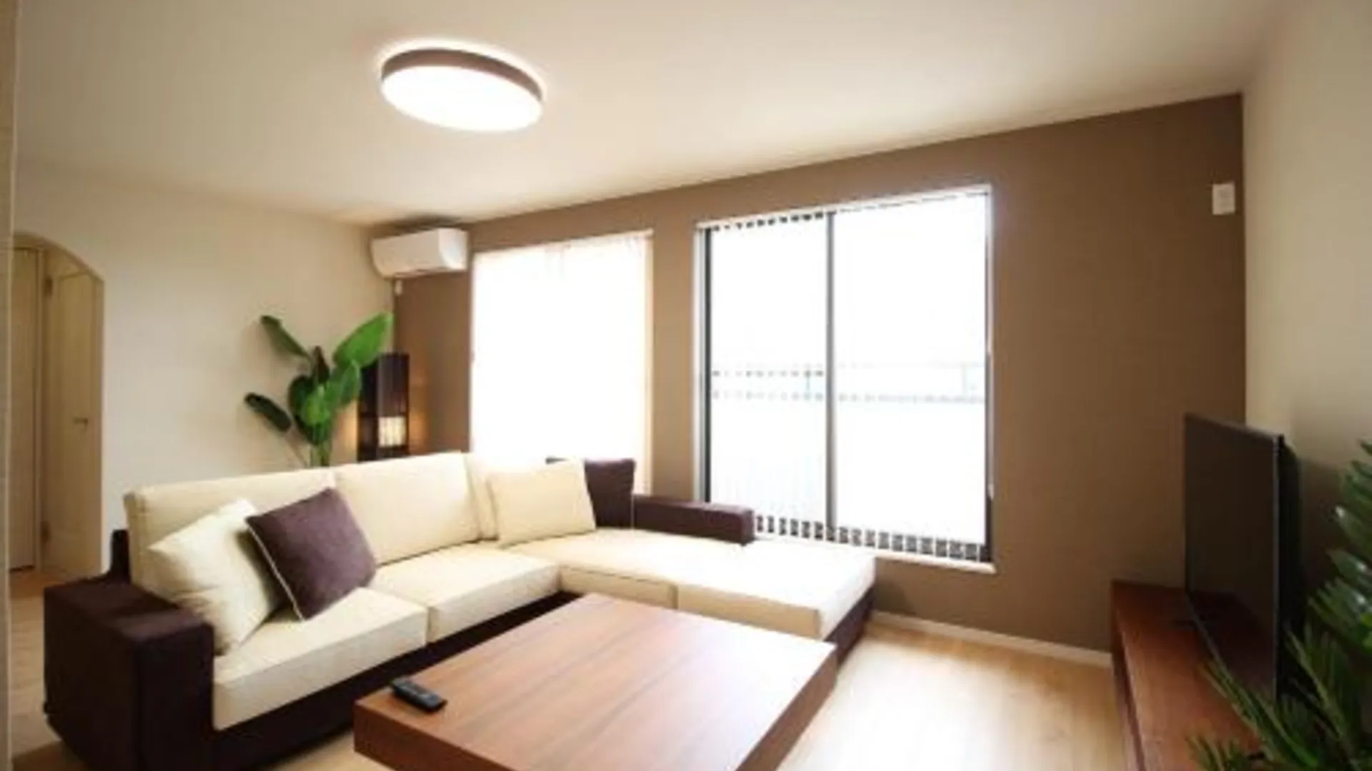 오키나와 본섬 호프 빌라 온나손 4성급 게스트하우스 스위트룸