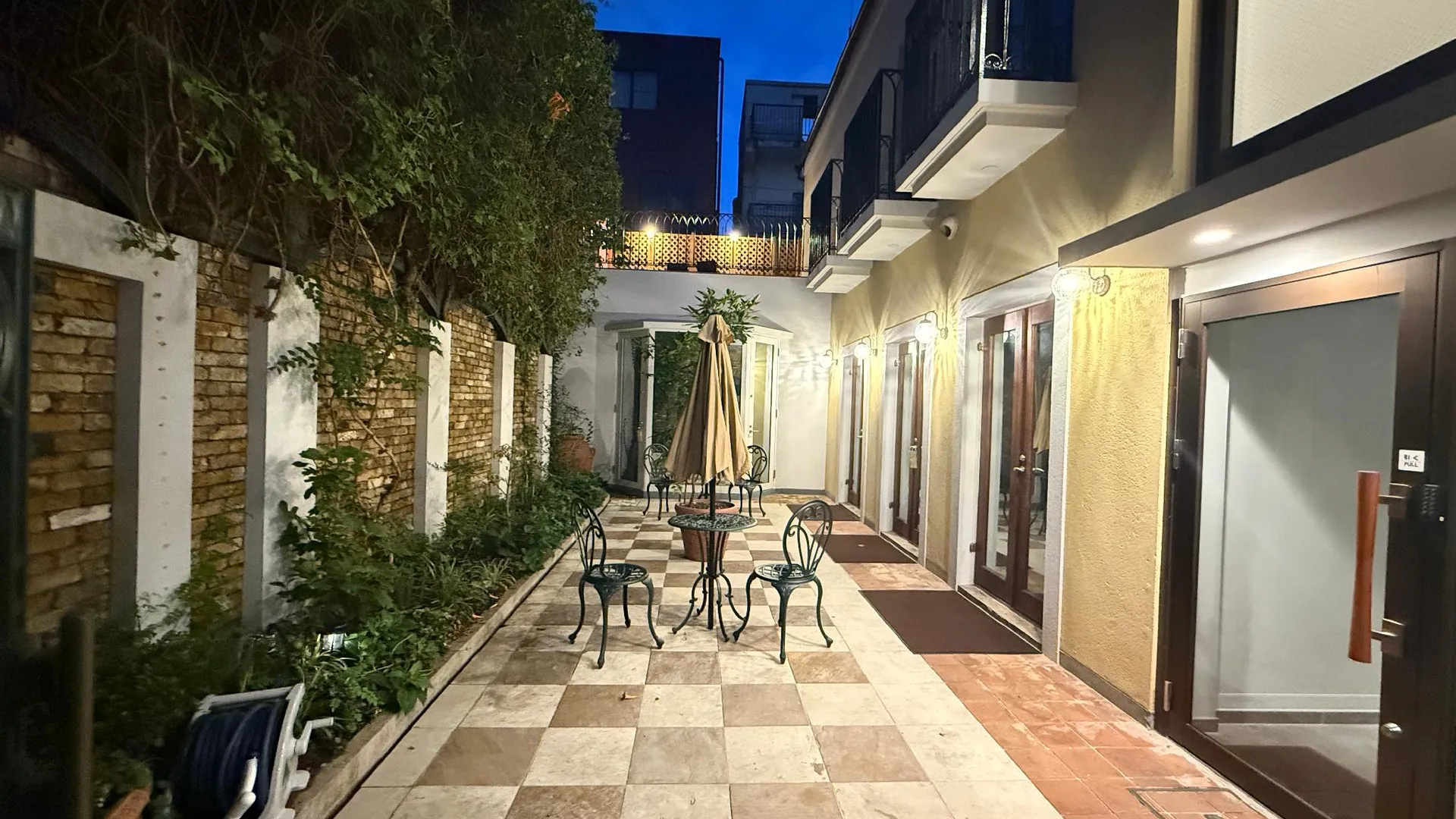 도쿄 / 동경 고호우 가든 호텔 5성급 호텔 수영장