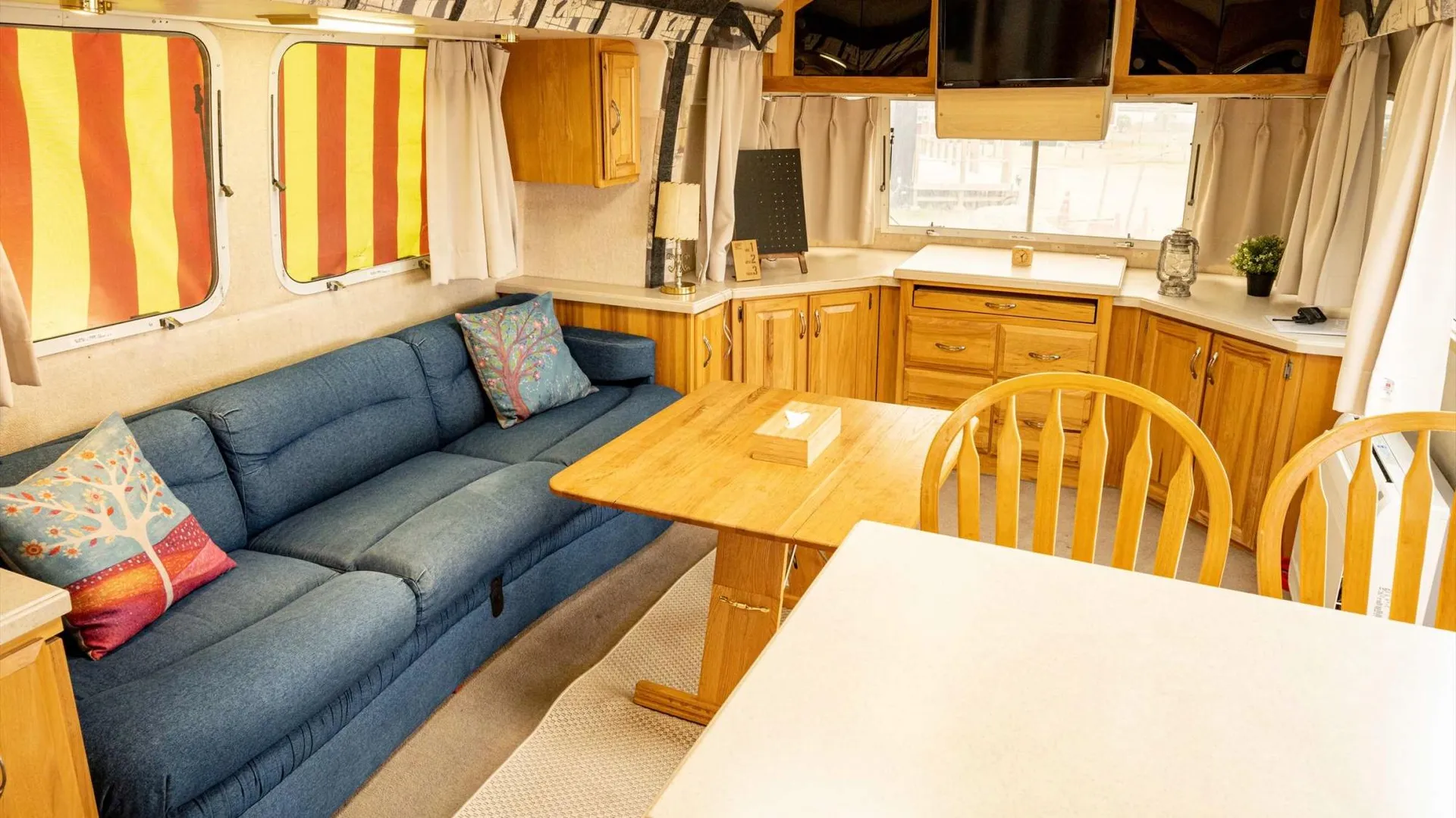 오사카 Palm Garden Maishima by WBF, Gran Camping 1성급 호텔 외관