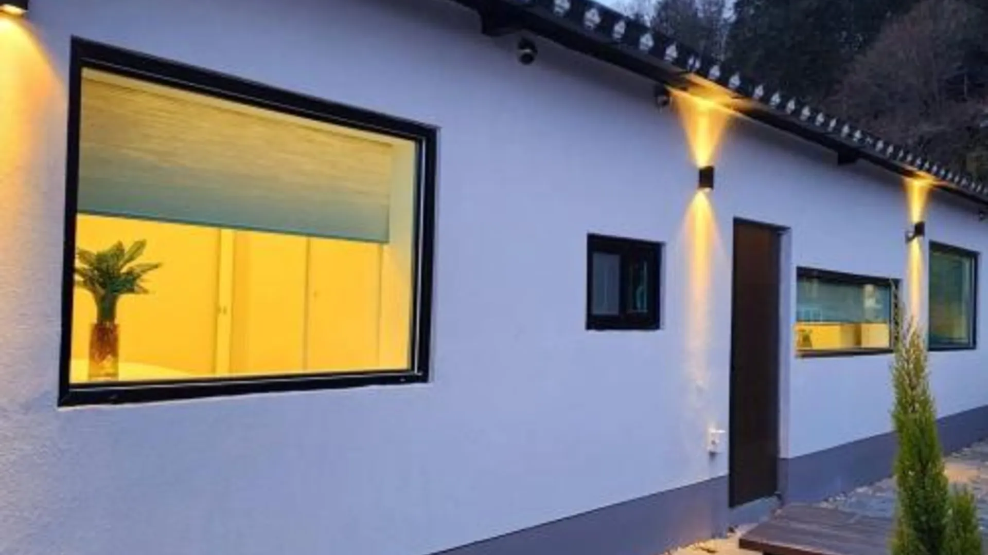 전주 별하나 독채 펜션 3성급 게스트하우스 객실