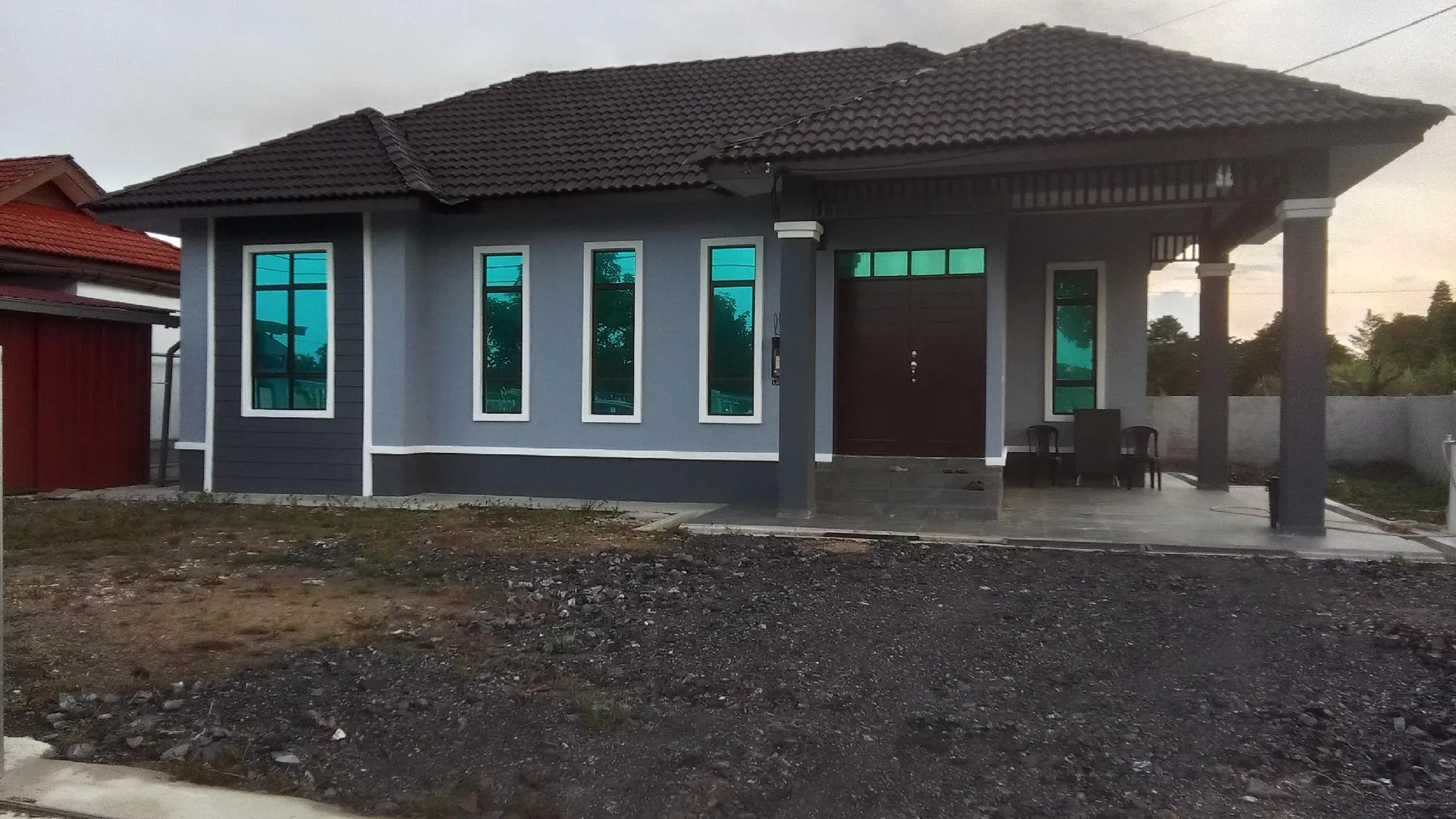 쿠알라테렝가누 Sri Midin Stay 3성급 싱글룸 객실