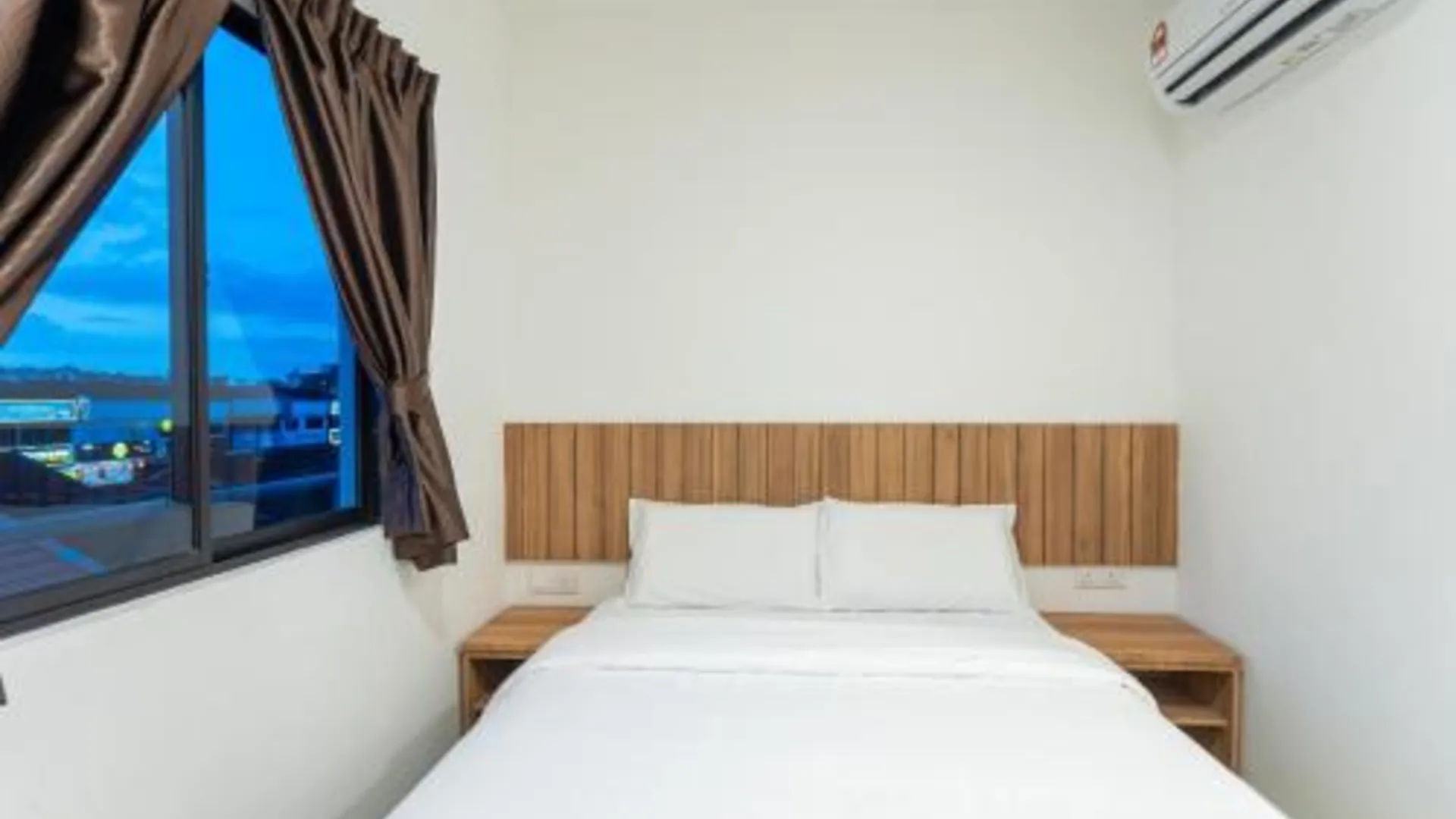 조호바루 / 조호르바루 TKT 게스트하우스 3성급 호텔 스위트룸