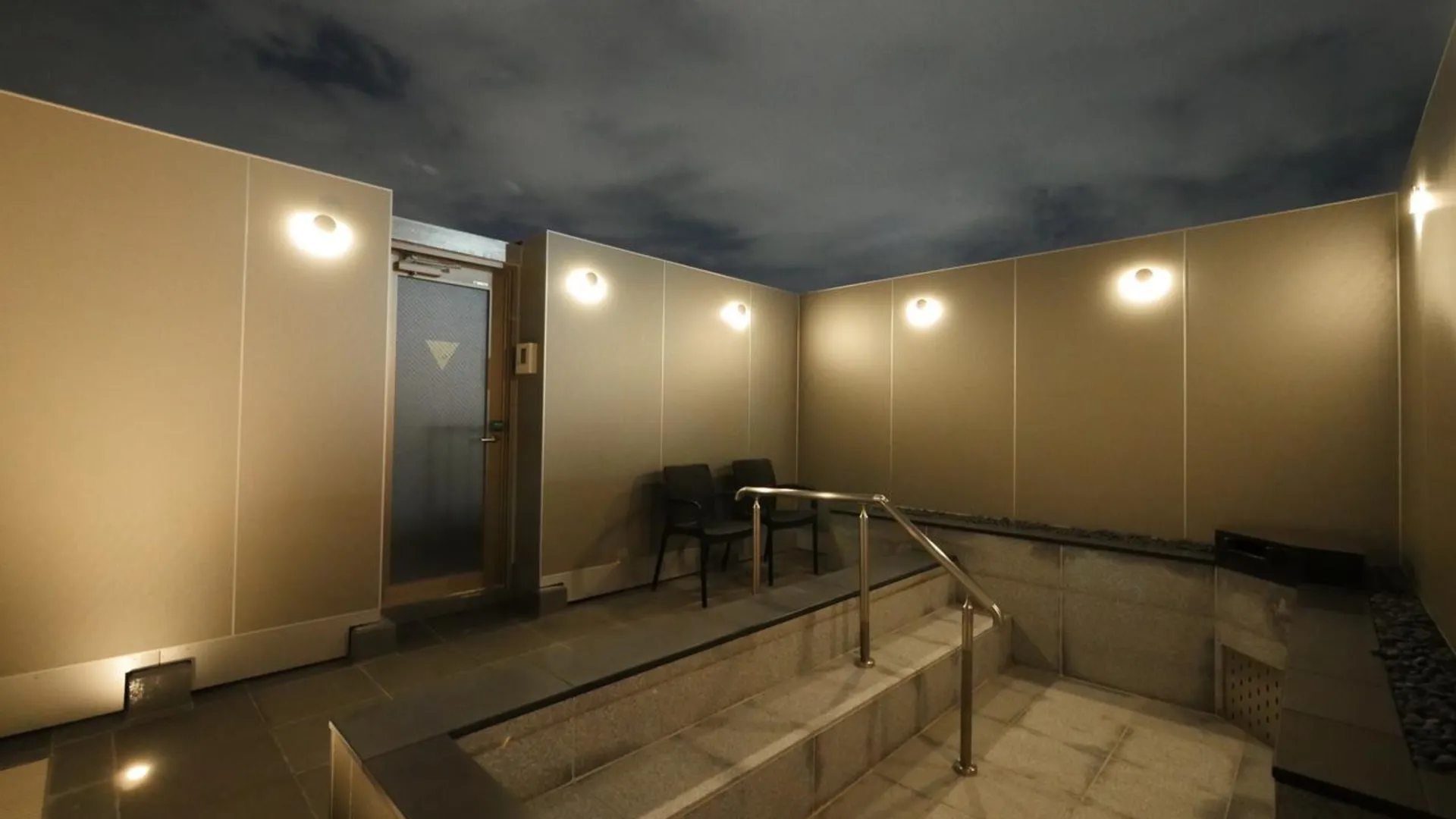 도쿄 / 동경 킨 호텔 4성급 호텔 레스토랑