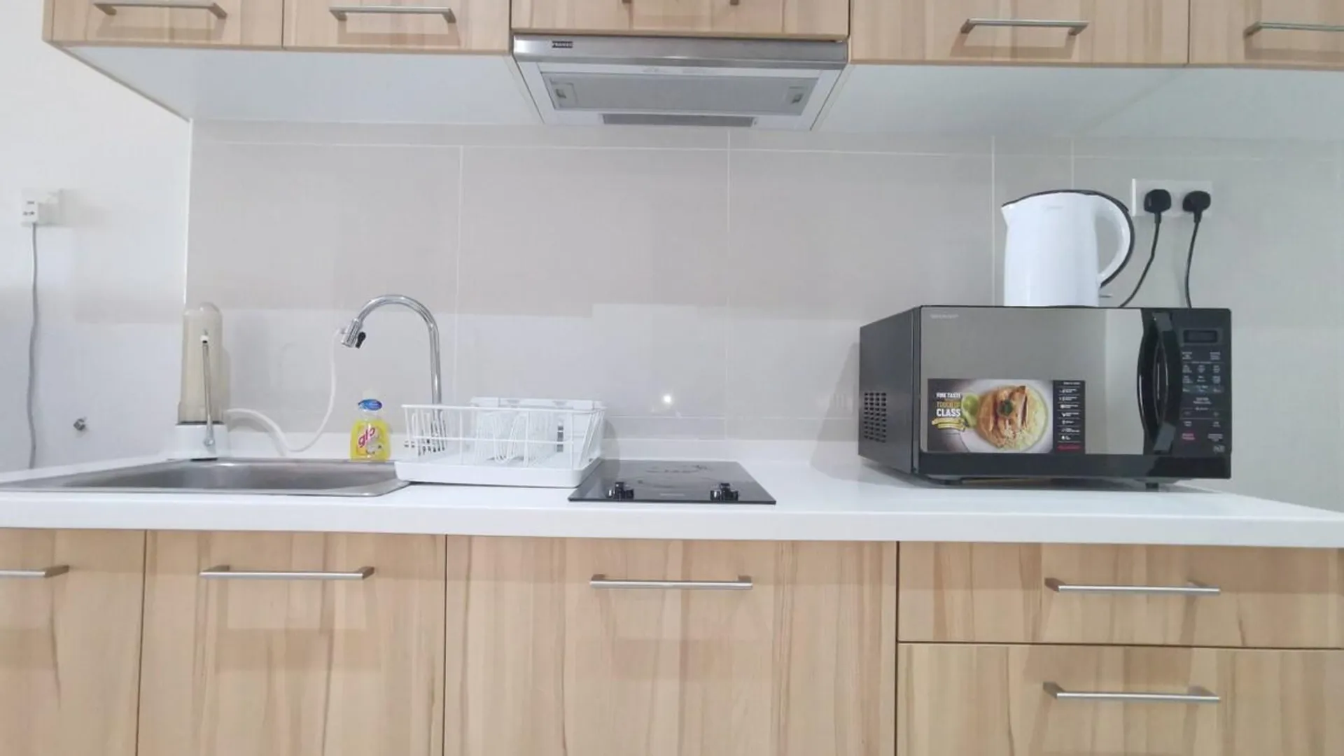 조호바루 / 조호르바루 조호바루의 프라이빗 하우스 (m², 침실 1개, 프라이빗 욕실 1개) 2성급 싱글룸 외관