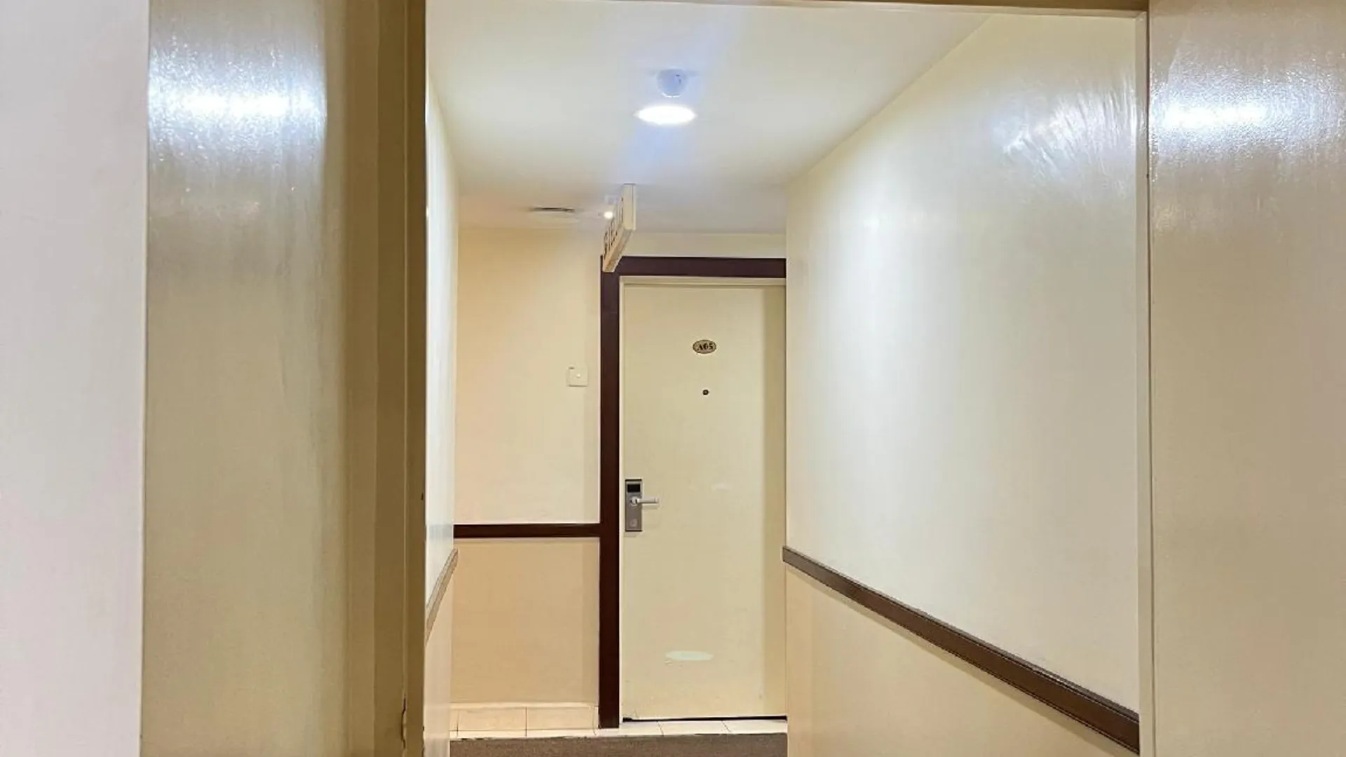 말라카 Fenix Inn 2성급 호텔 객실