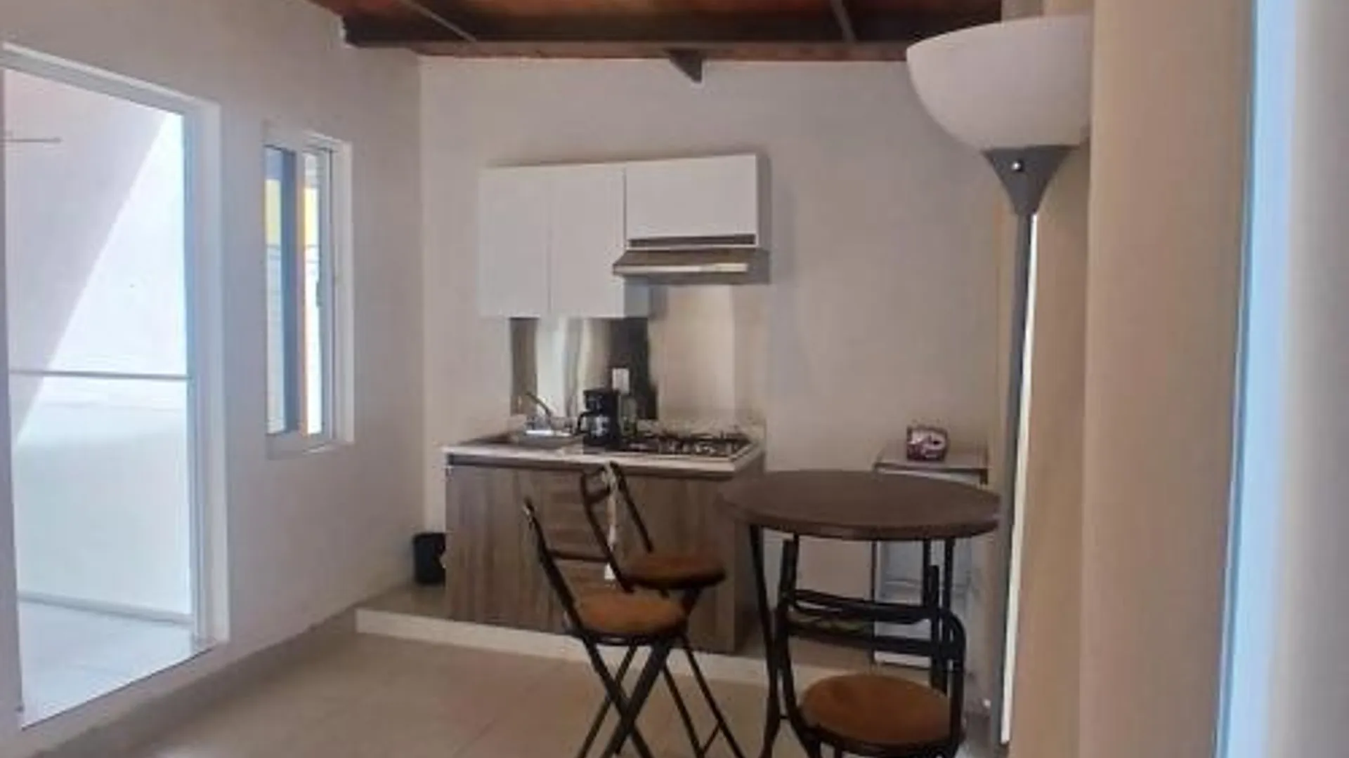 오악사카 The Magic 3성급 싱글룸 스위트룸