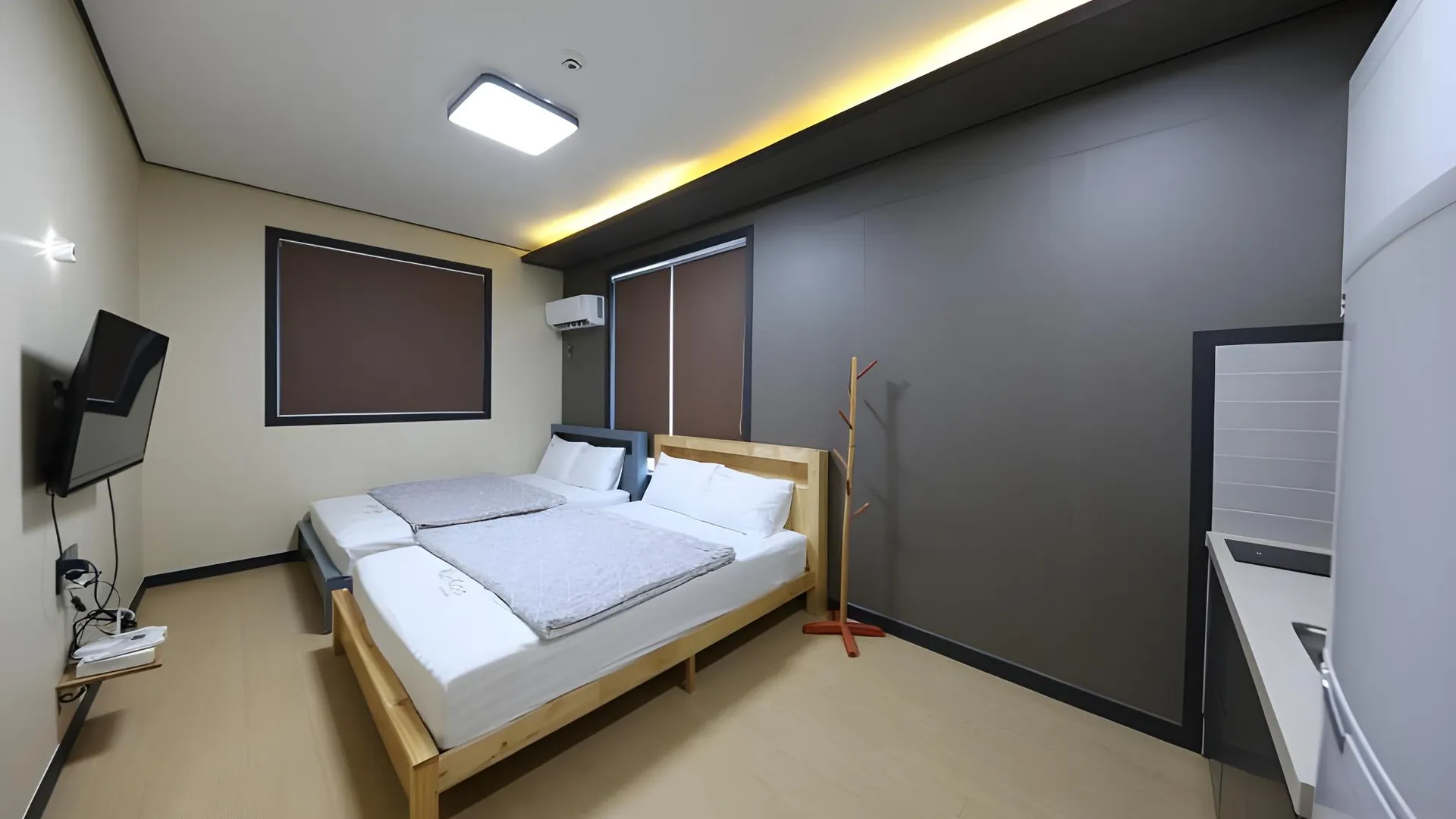 보령 보령(대천) 카카오펜션 2성급 게스트하우스 스위트룸