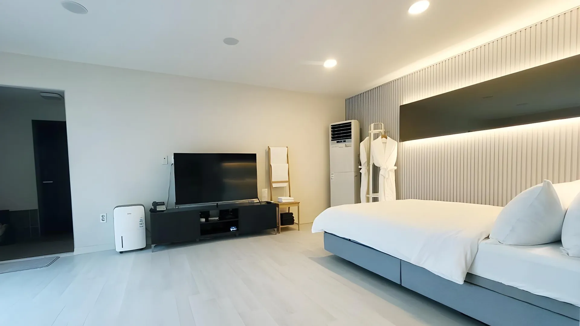 충주 충주 페나테스 풀빌라 B 2성급 게스트하우스 부대시설